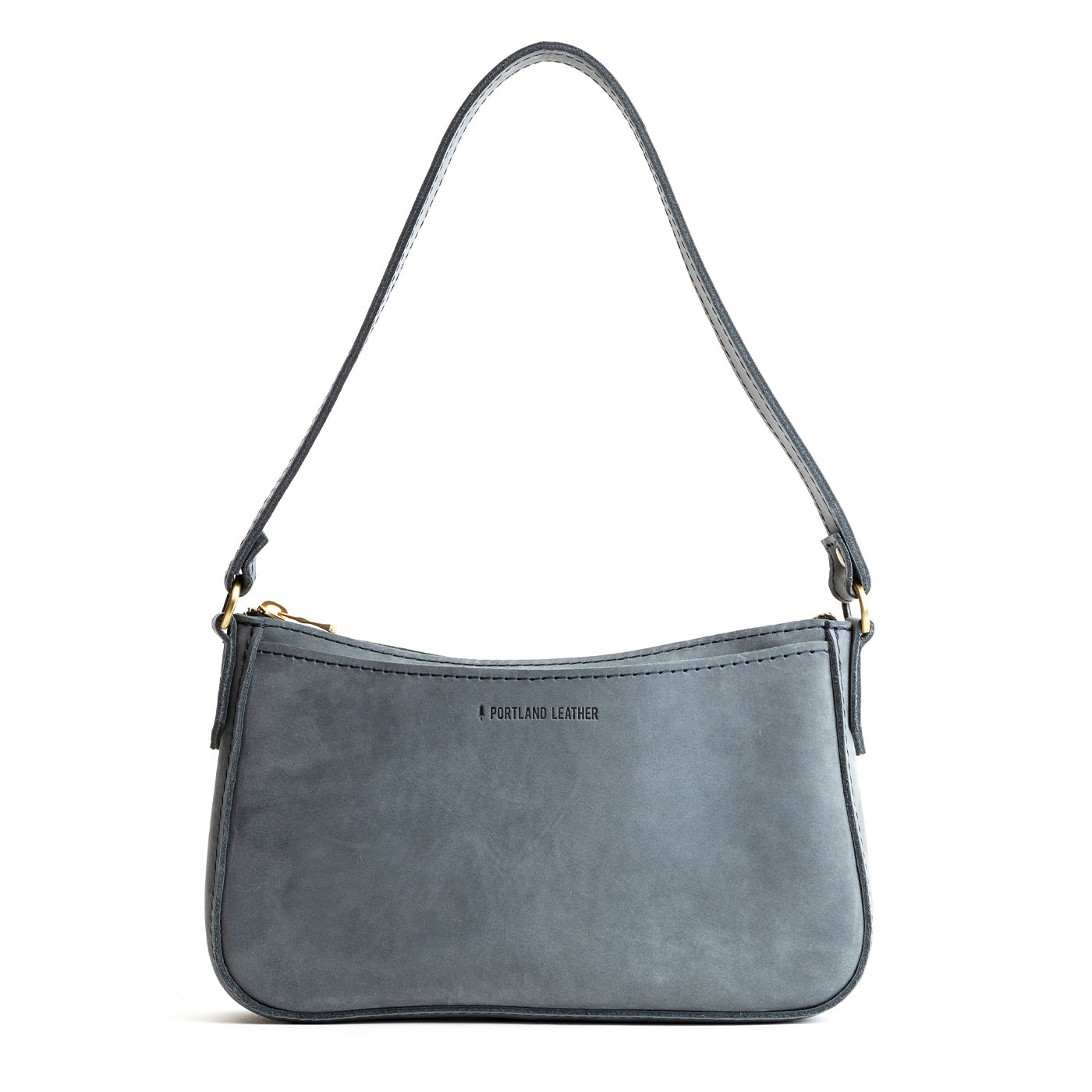Baguette Shoulder Bag