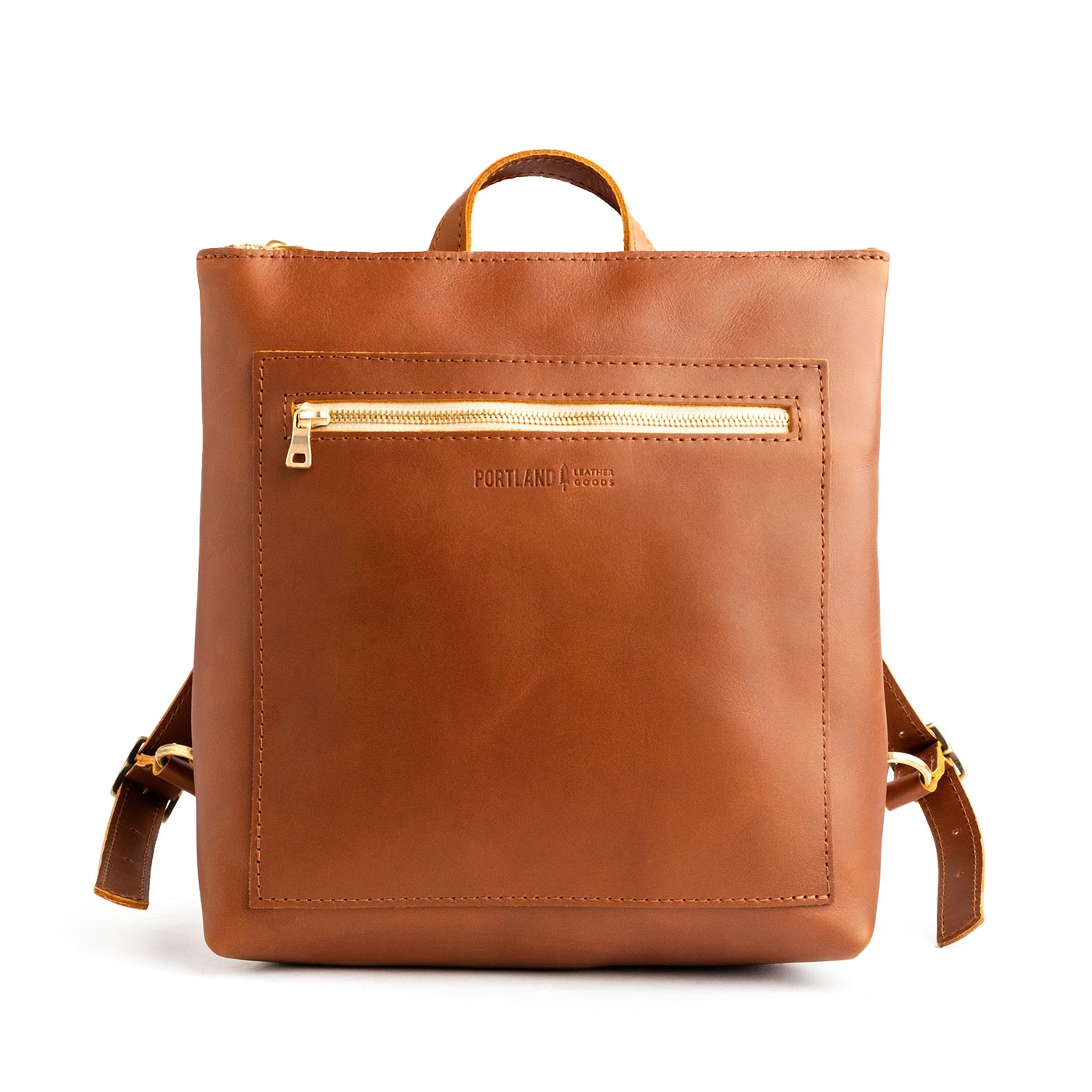 'Almost Perfect' Tote Backpack