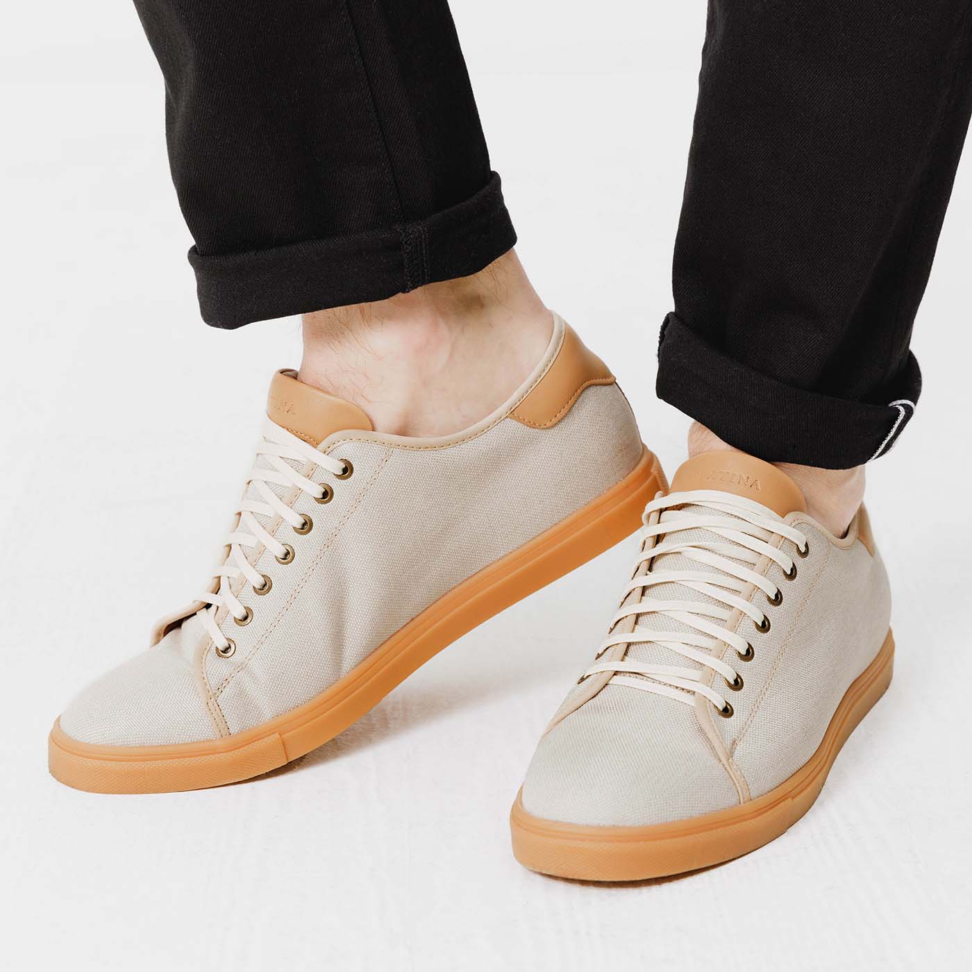'Almost Perfect' Men's Low Top Sneaker