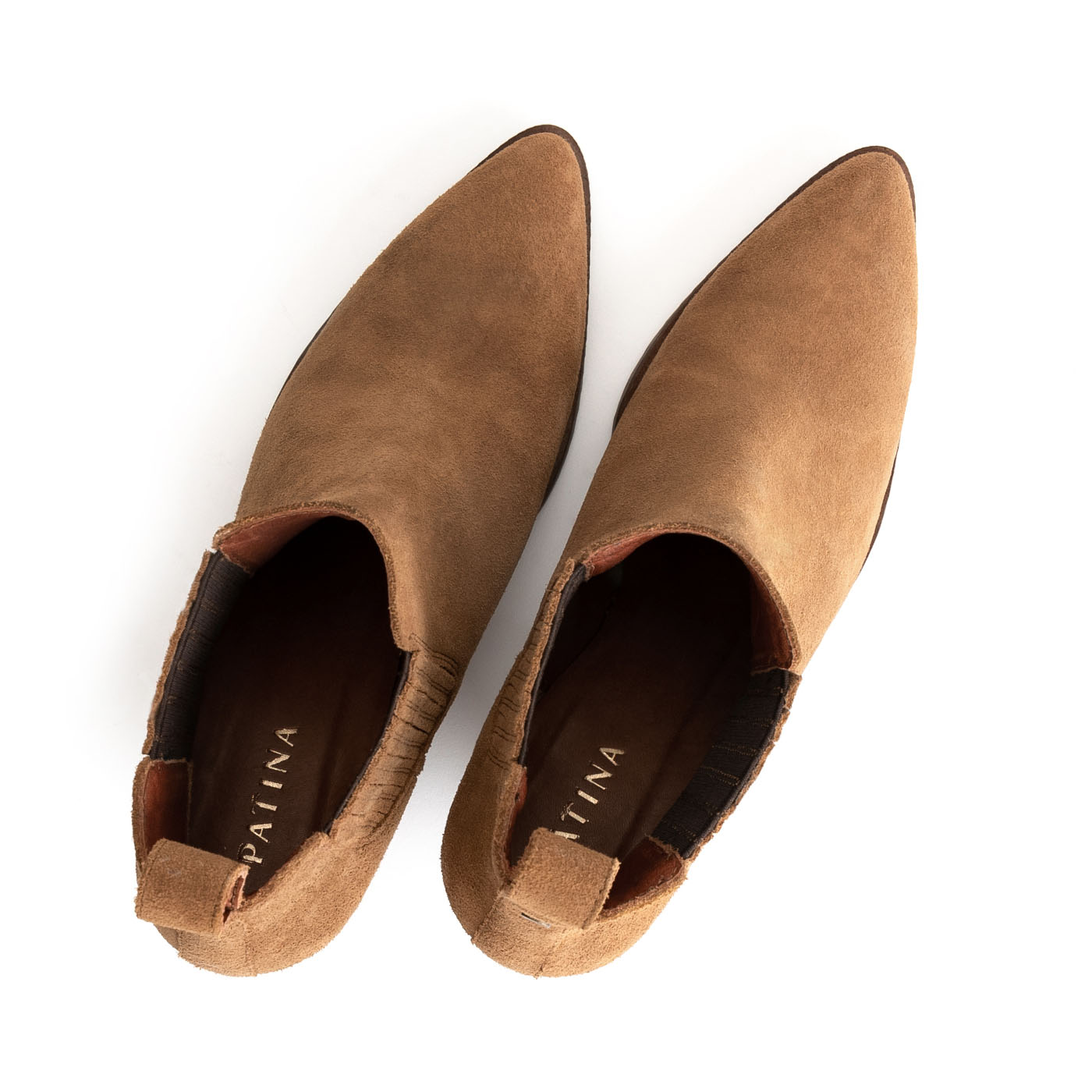 'Almost Perfect' Dakota Boot