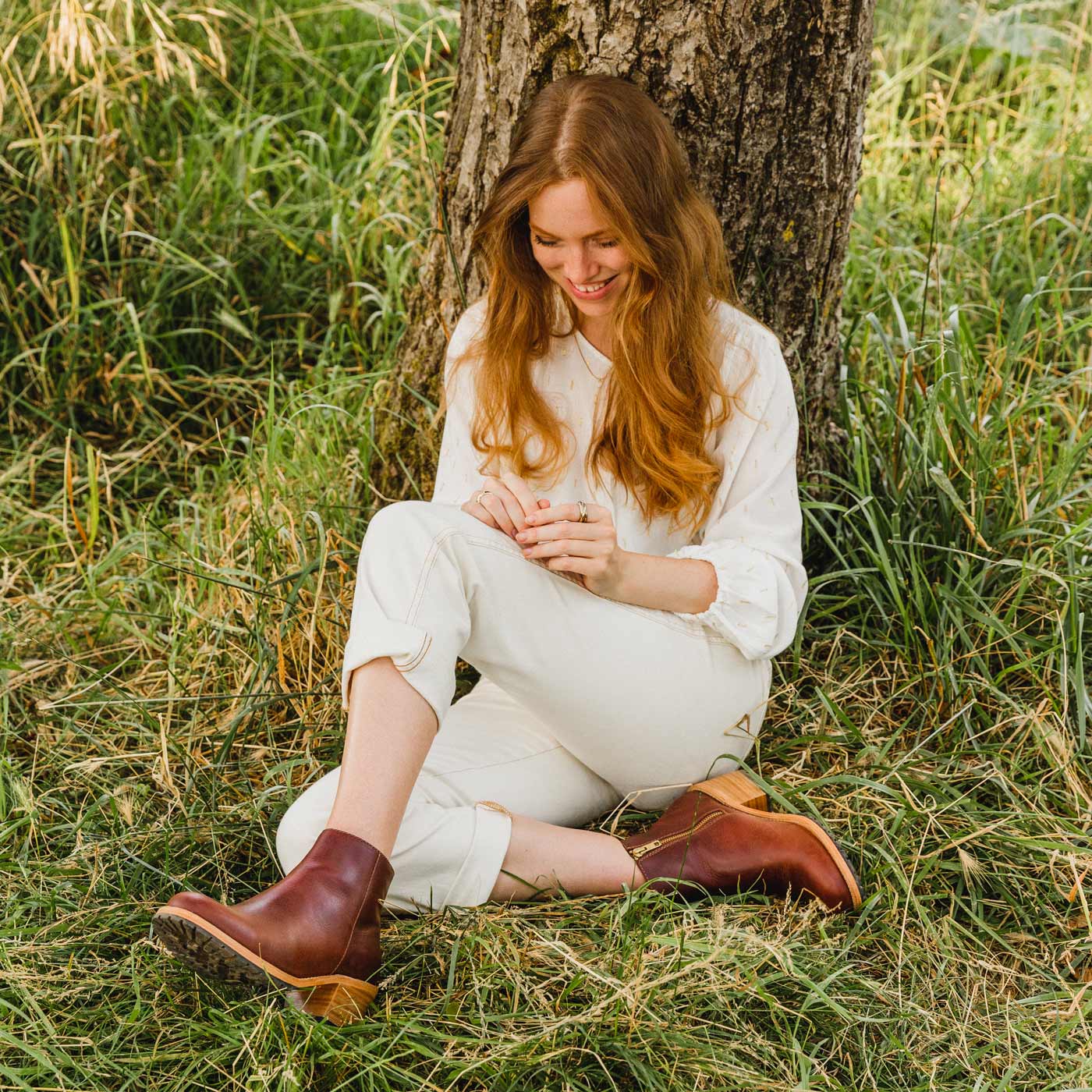 'Almost Perfect' Ankle Bootie