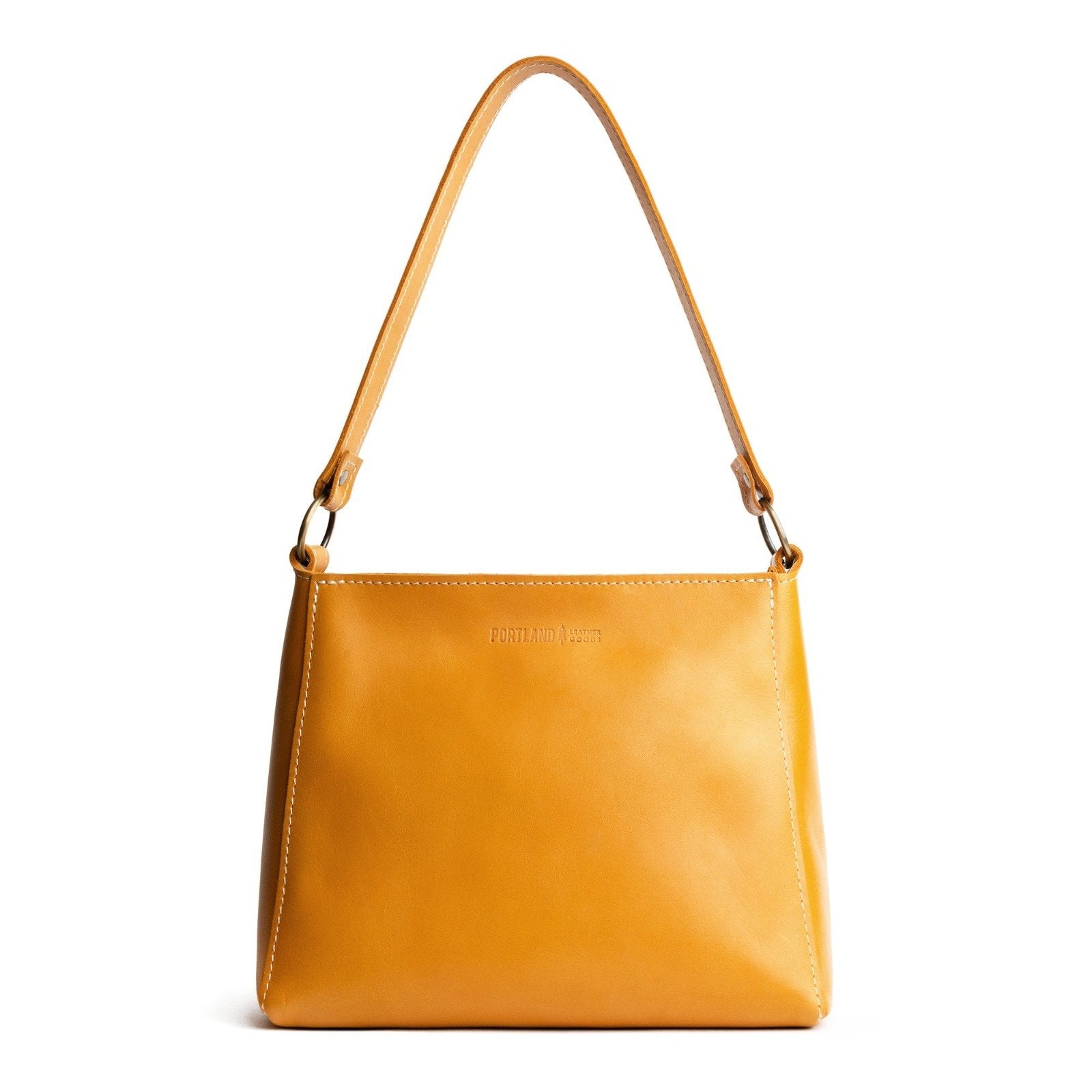 Triangle Shoulder Bag