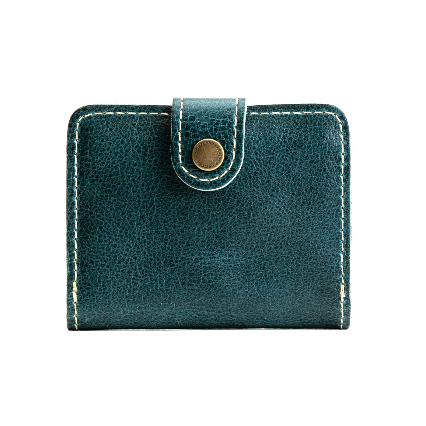 Mini Bifold Wallet