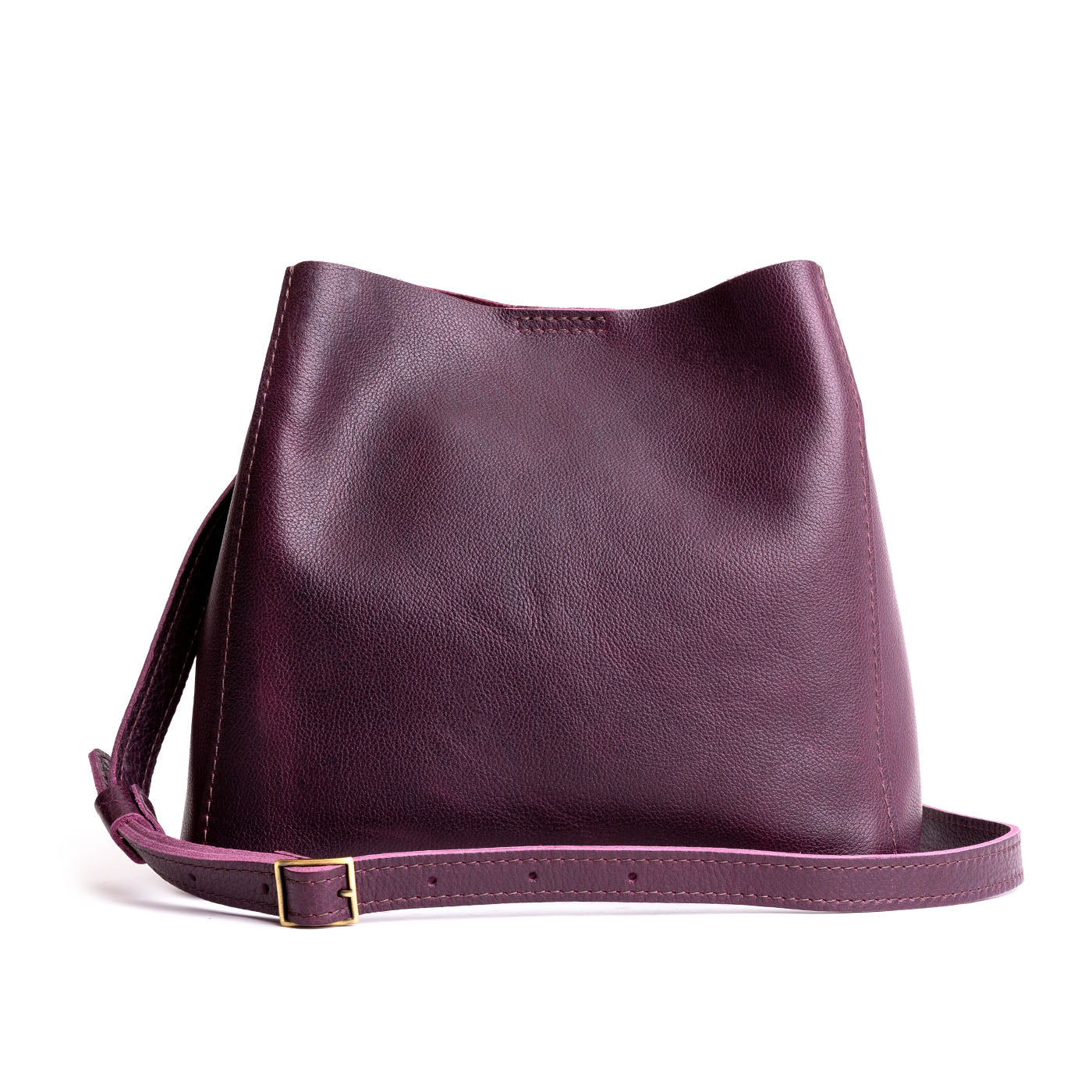 Butterfly Bucket Bag