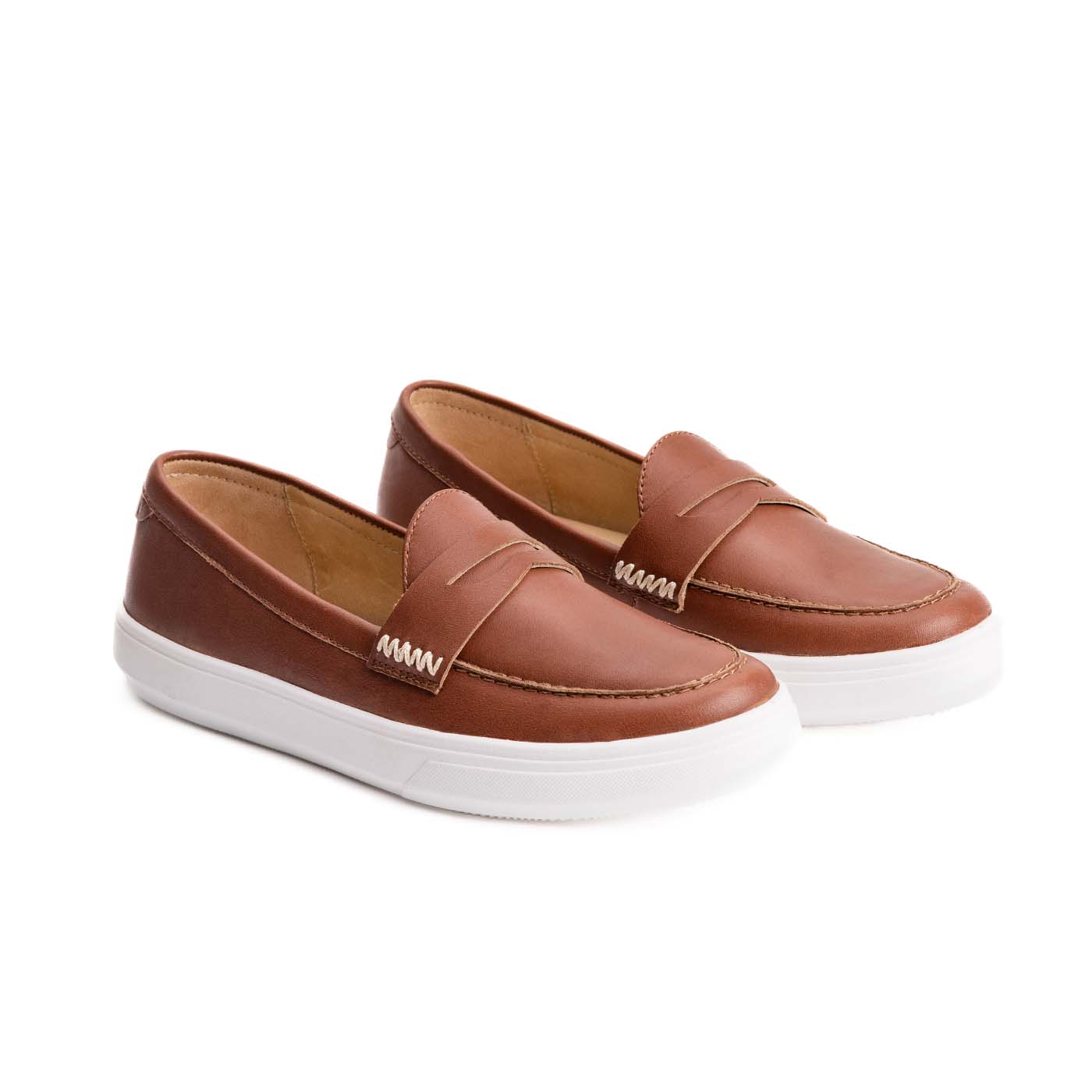 'Almost Perfect' Boardwalk Penny Loafer