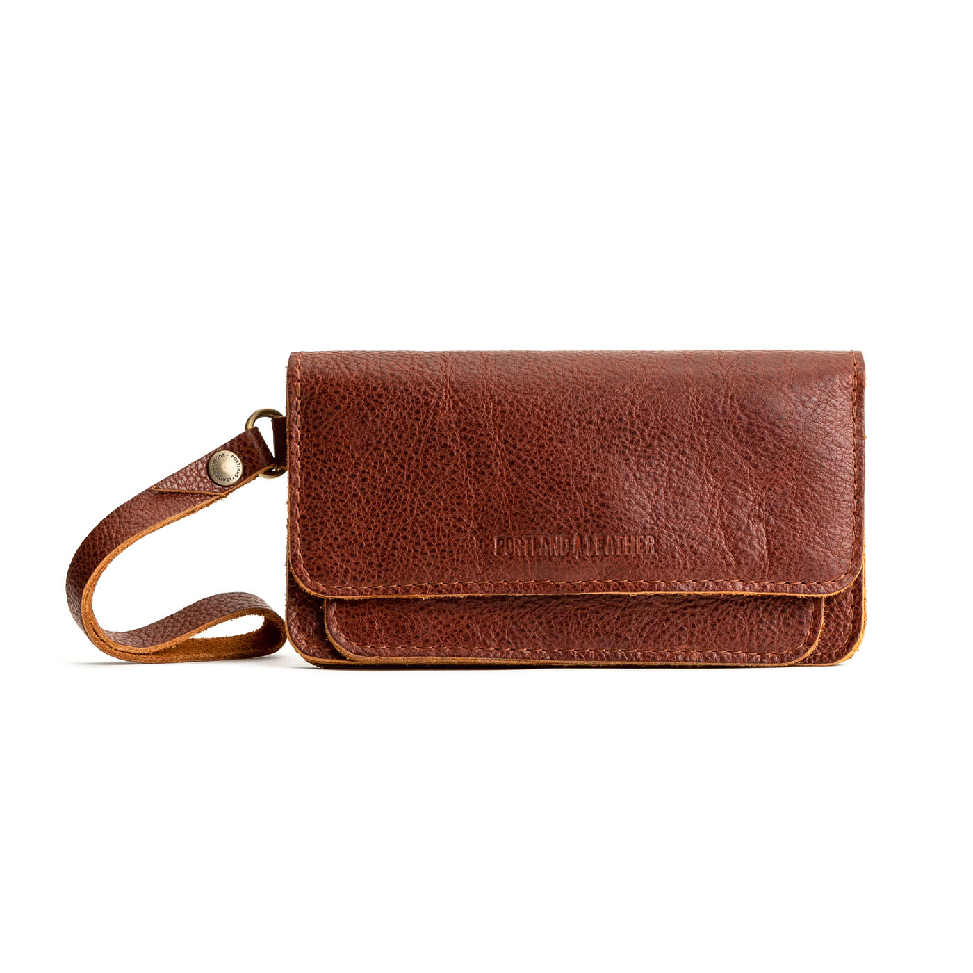 'Almost Perfect' Lily Wristlet
