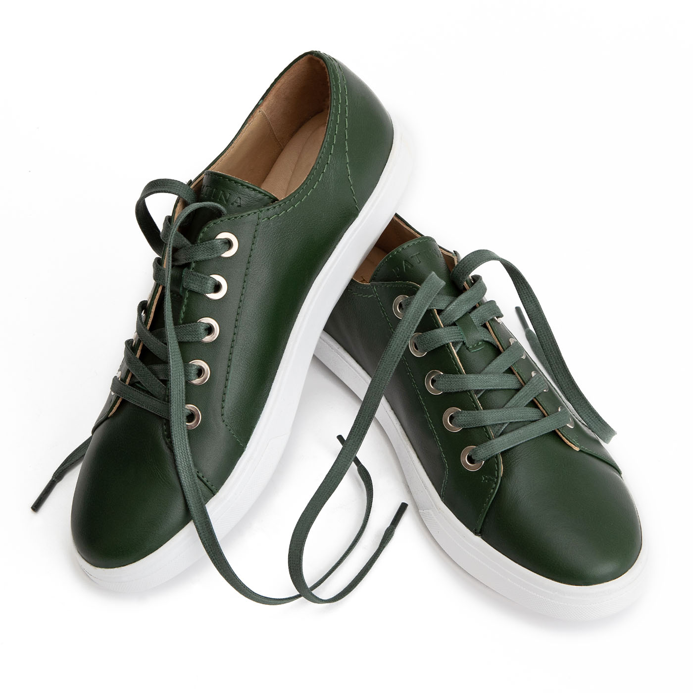 'Almost Perfect' Low Top Street Sneaker