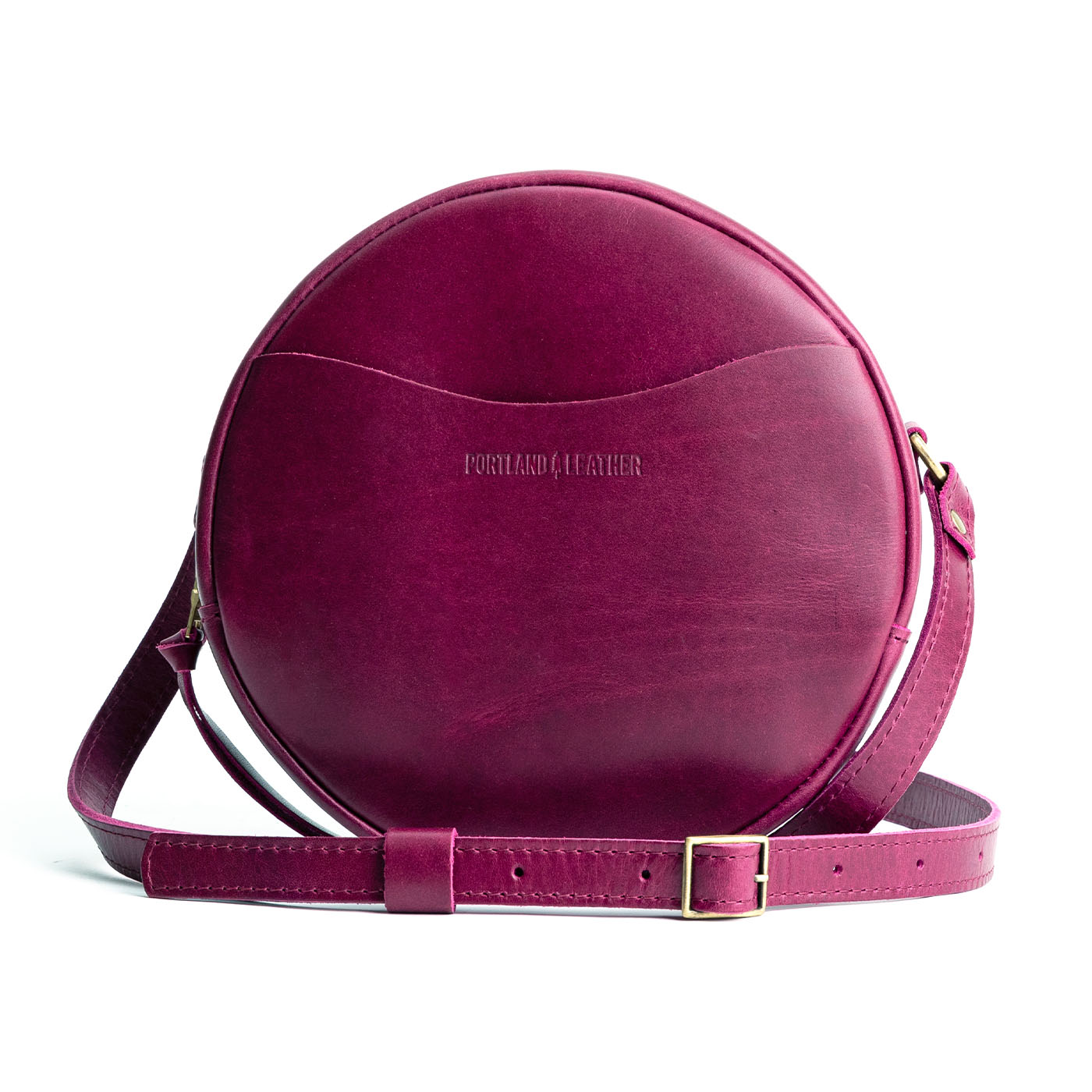 Circle Crossbody