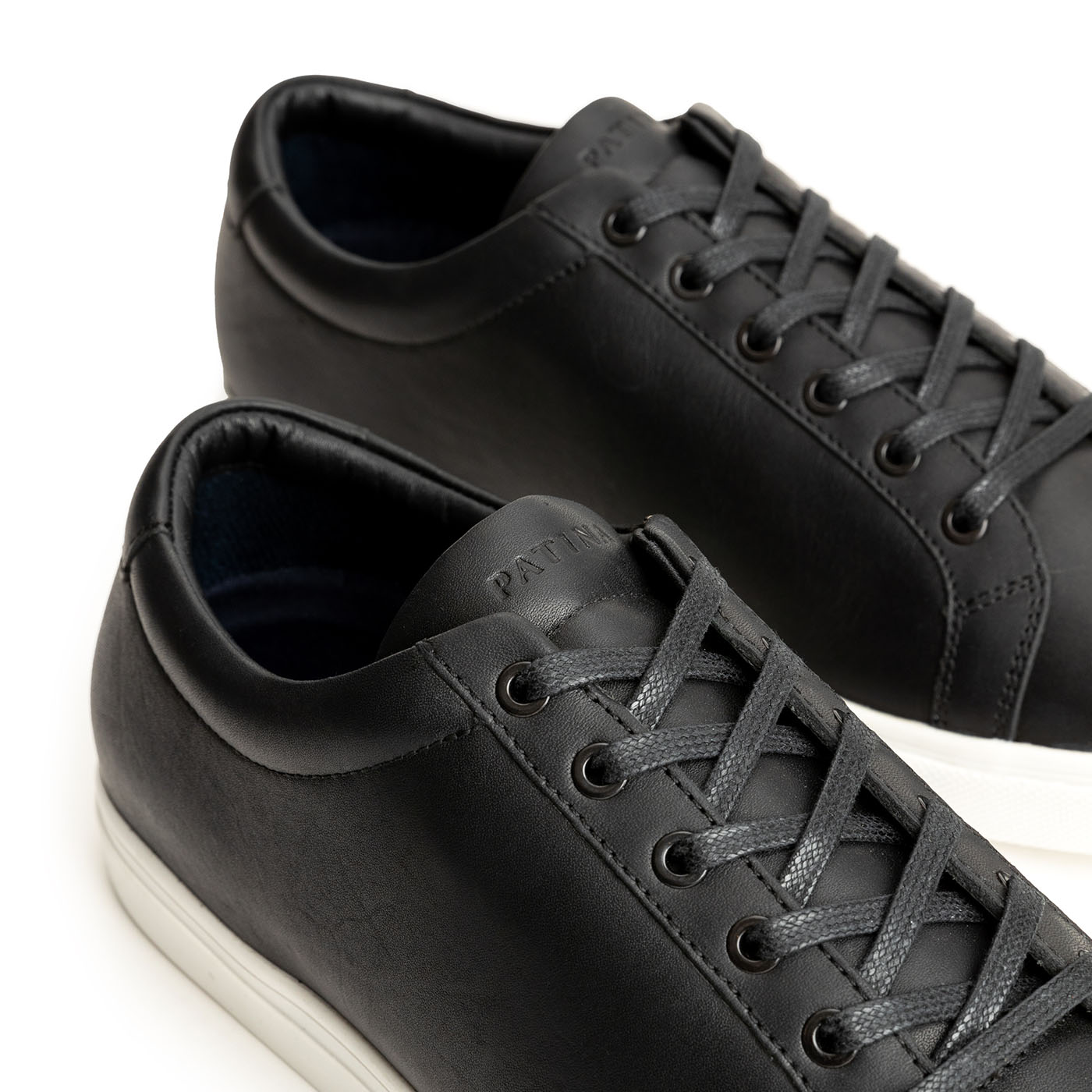 'Almost Perfect' Men's Low Top Sneaker