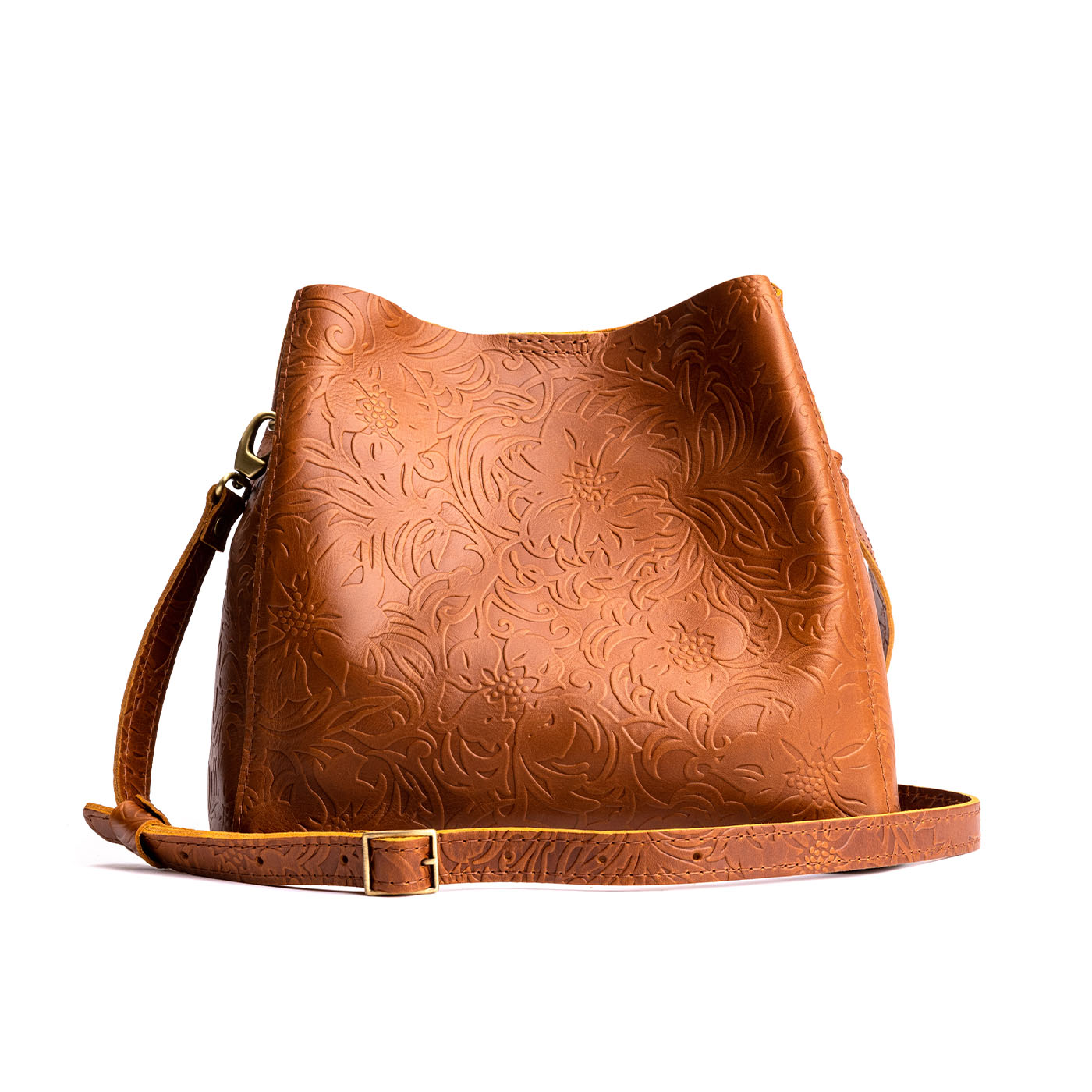 Butterfly Bucket Bag