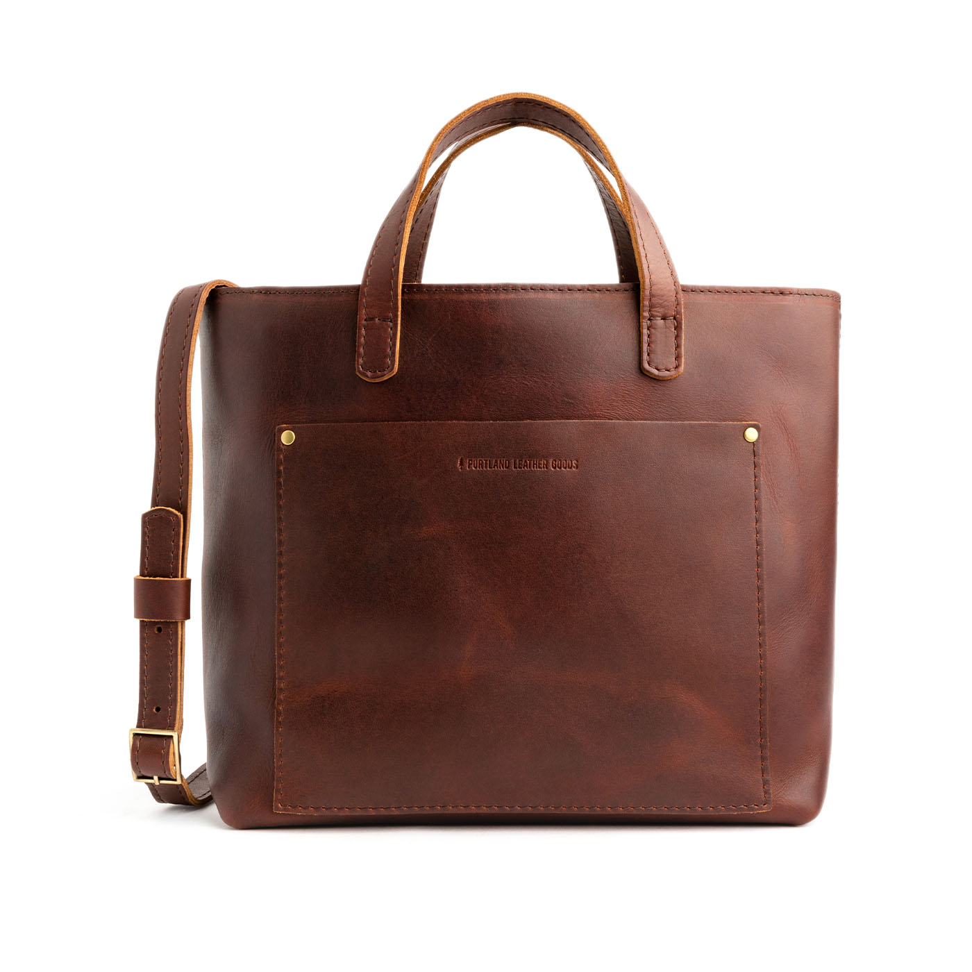 'Almost Perfect' Medium Crossbody Tote