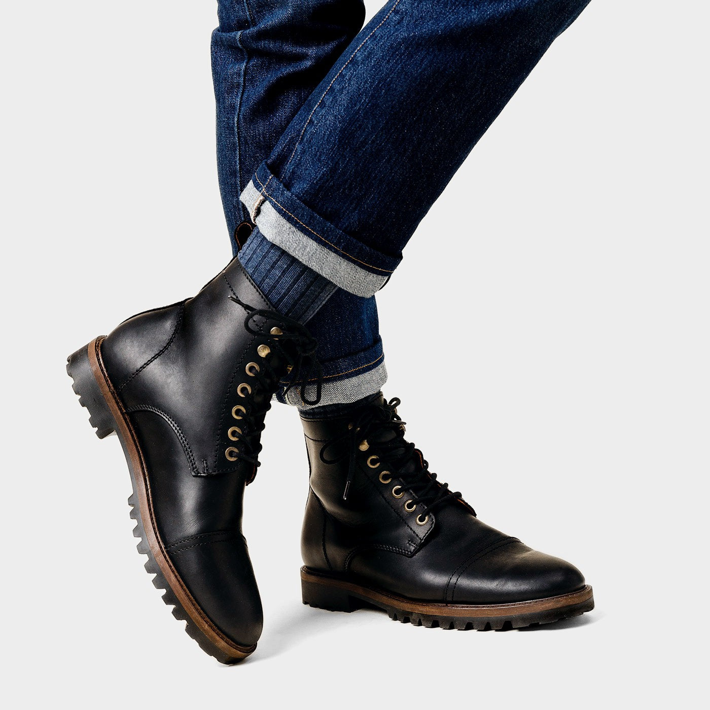 Breaker Boot