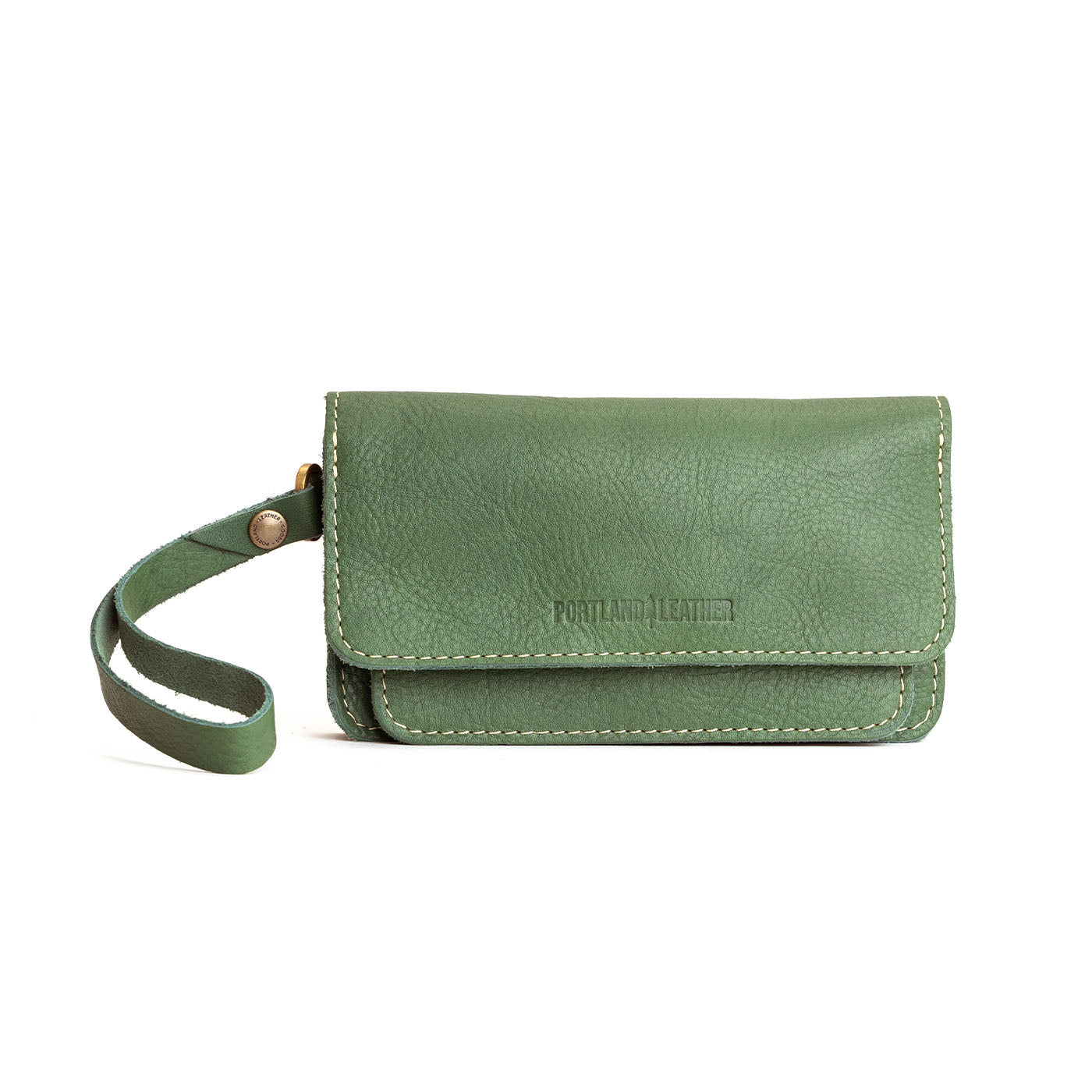 'Almost Perfect' Lily Wristlet
