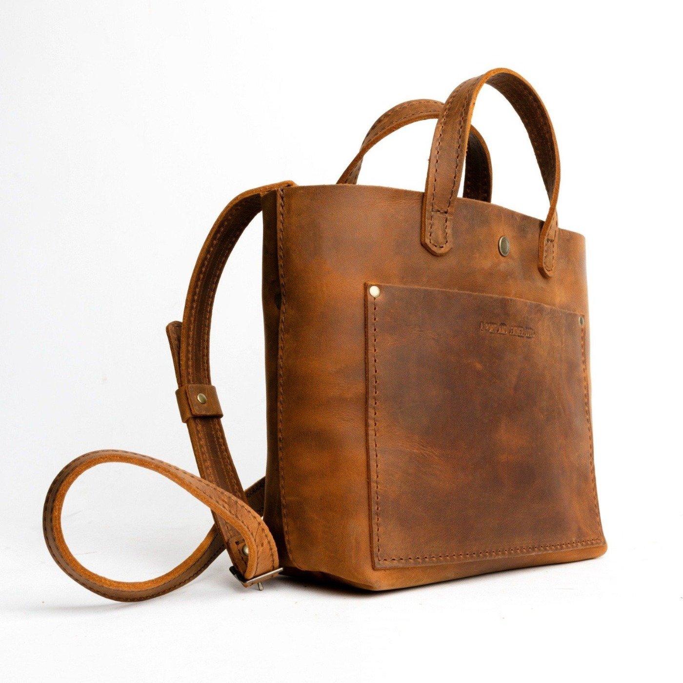 'Almost Perfect' Mini Crossbody