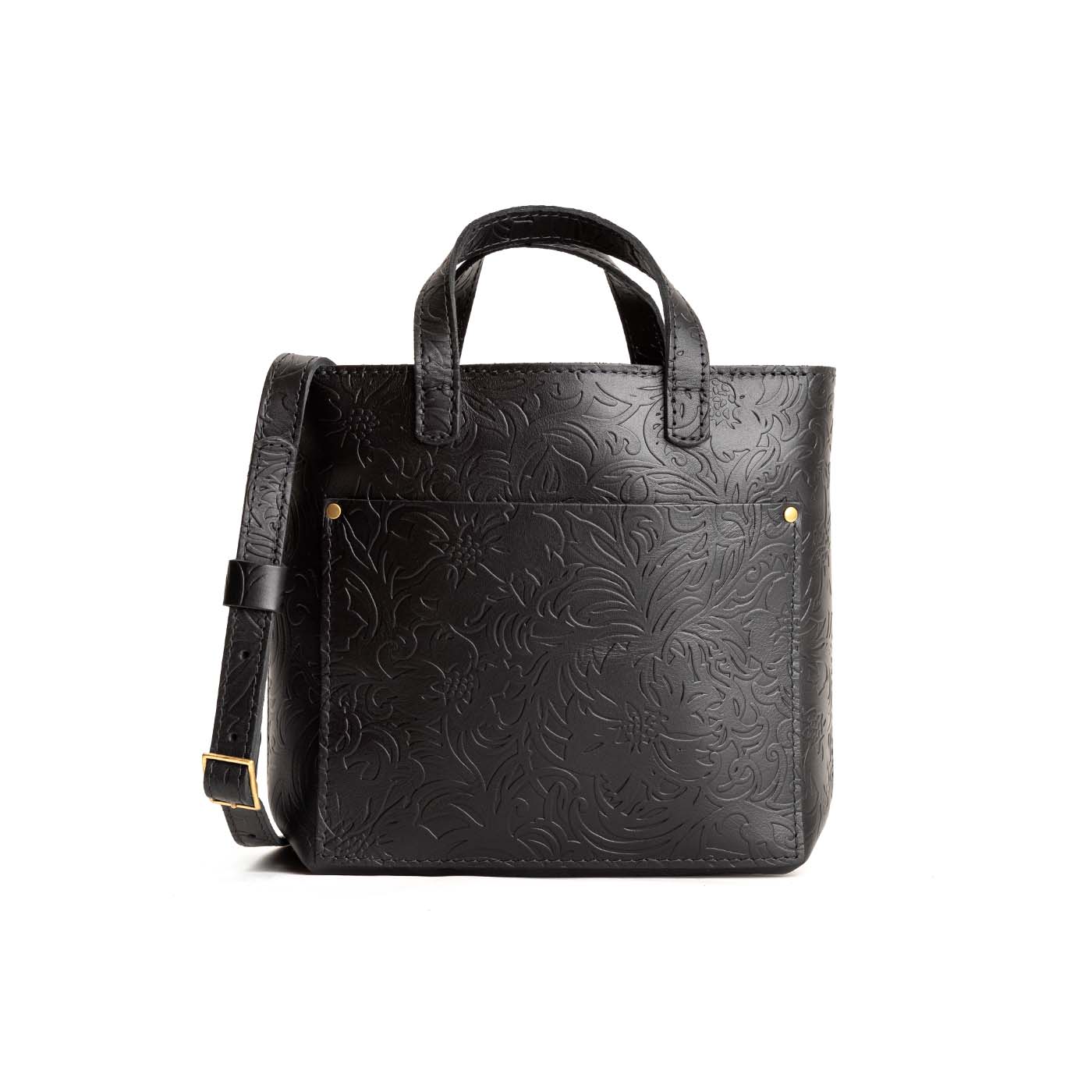 'Almost Perfect' Mini Crossbody