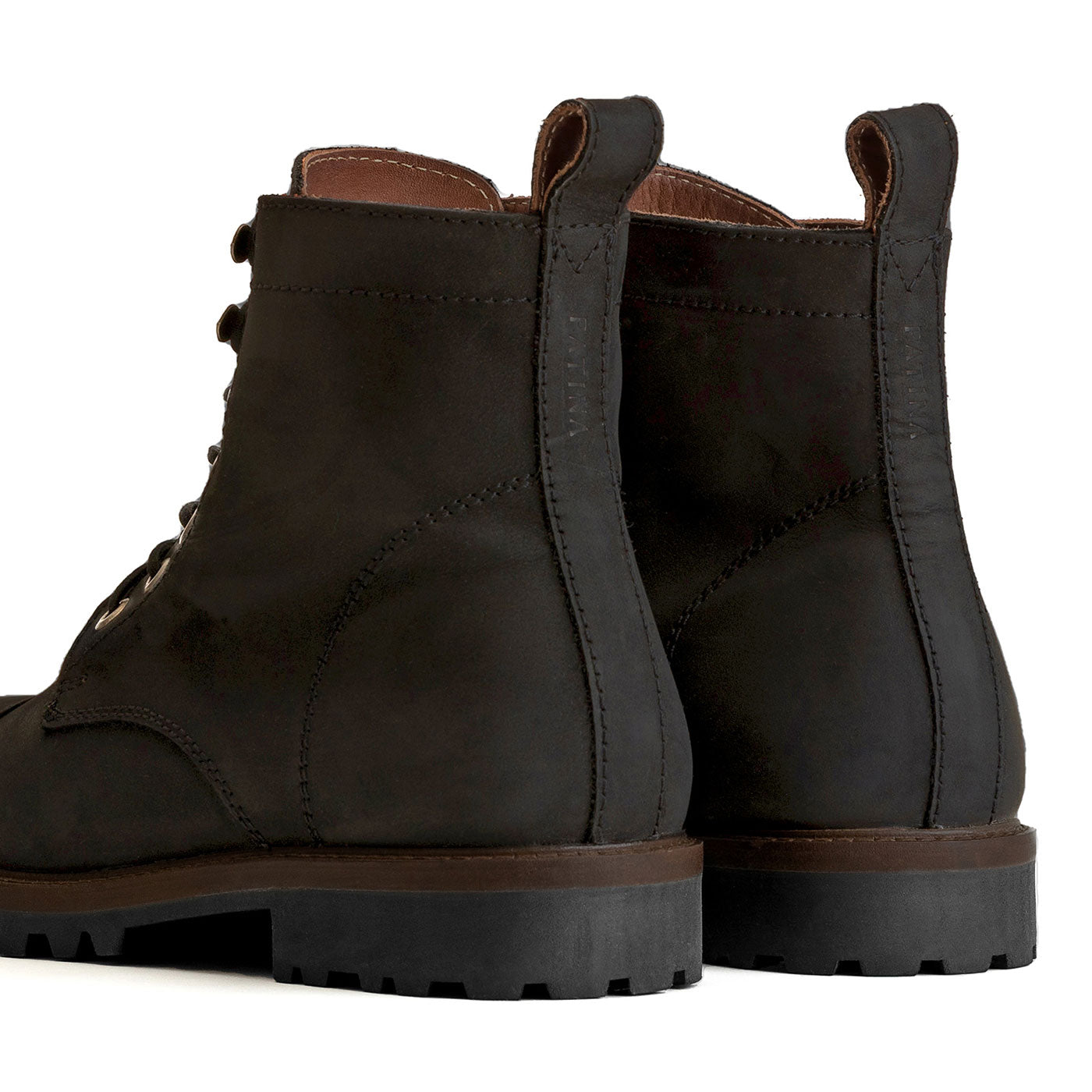 Breaker Boot