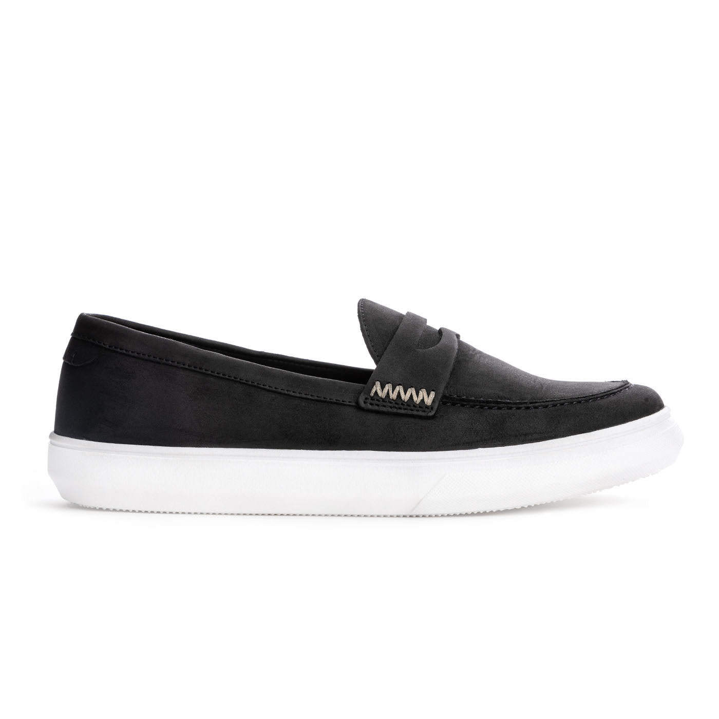 'Almost Perfect' Boardwalk Penny Loafer