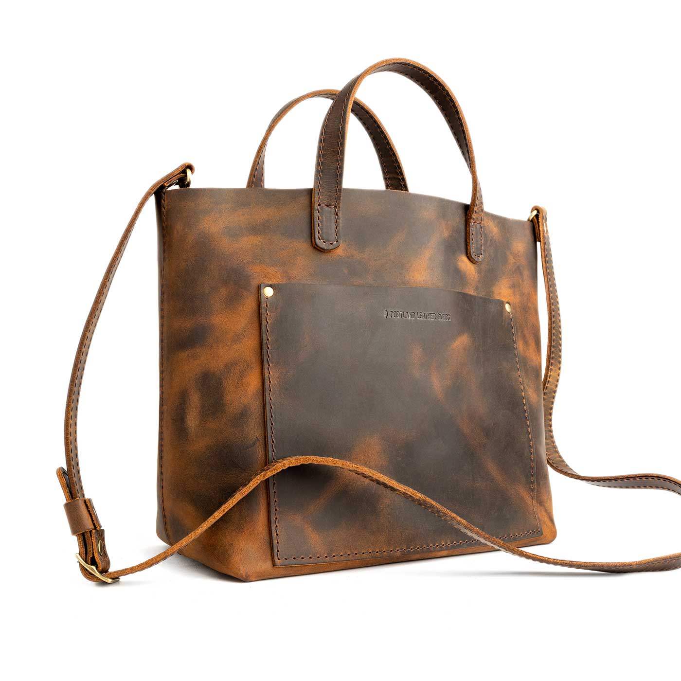 Medium Crossbody Tote