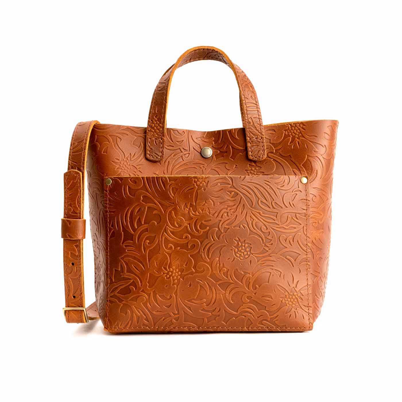 'Almost Perfect' Mini Crossbody