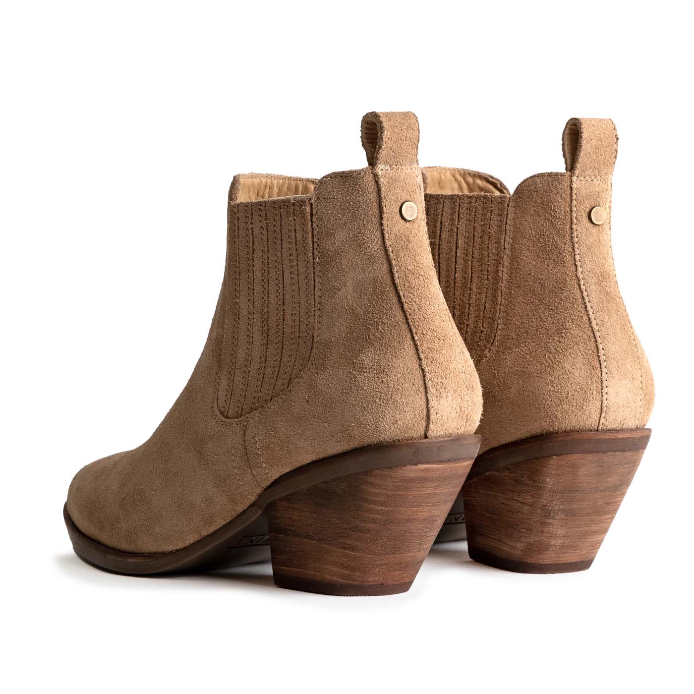 'Almost Perfect' Dakota Boot