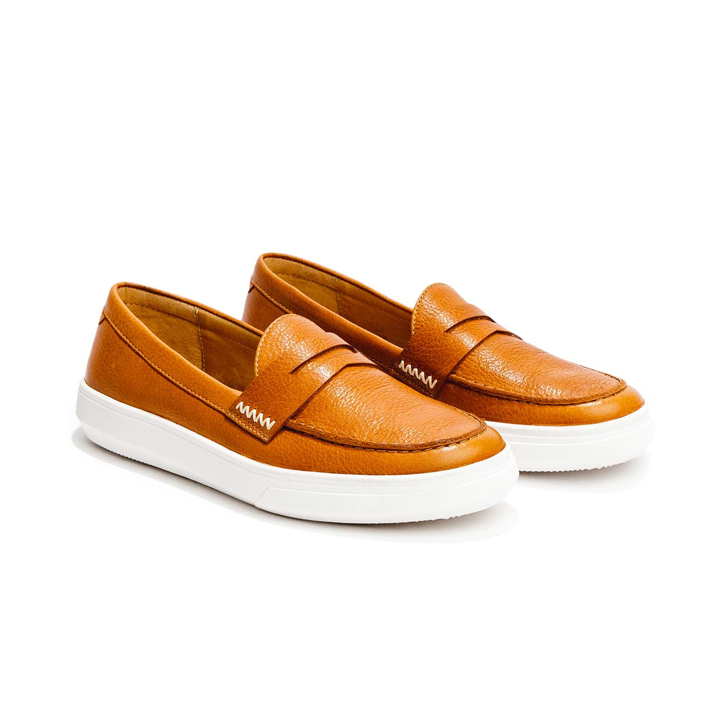 'Almost Perfect' Boardwalk Penny Loafer