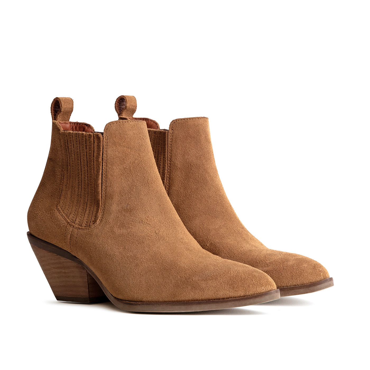 'Almost Perfect' Dakota Boot