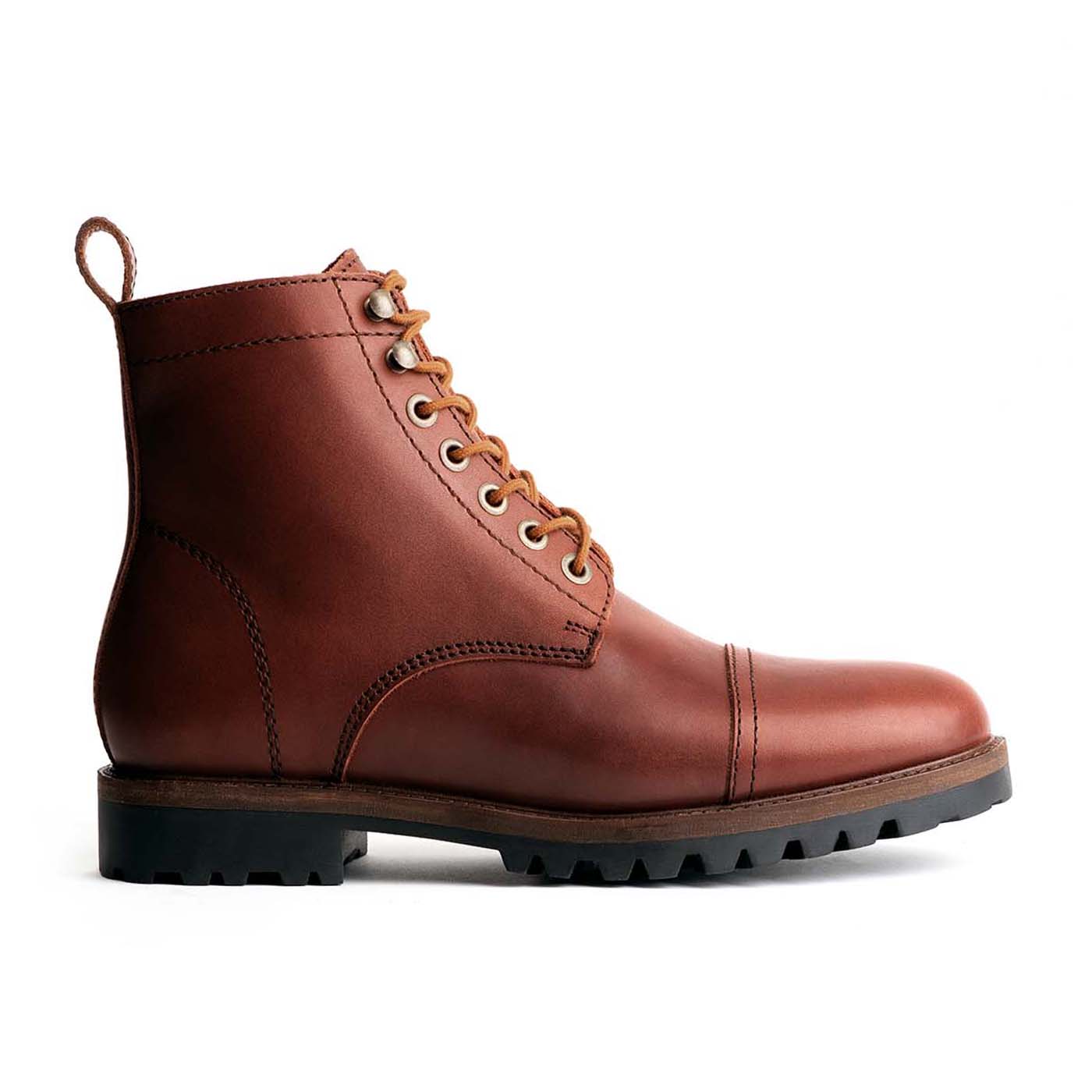 Breaker Boot