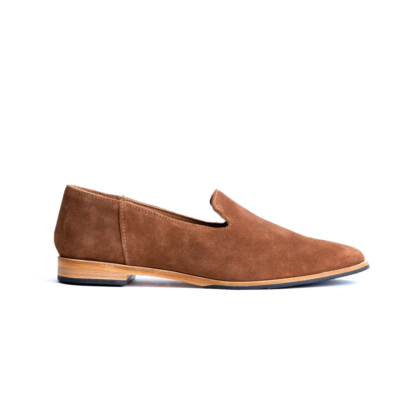 'Almost Perfect' Pointed Flat