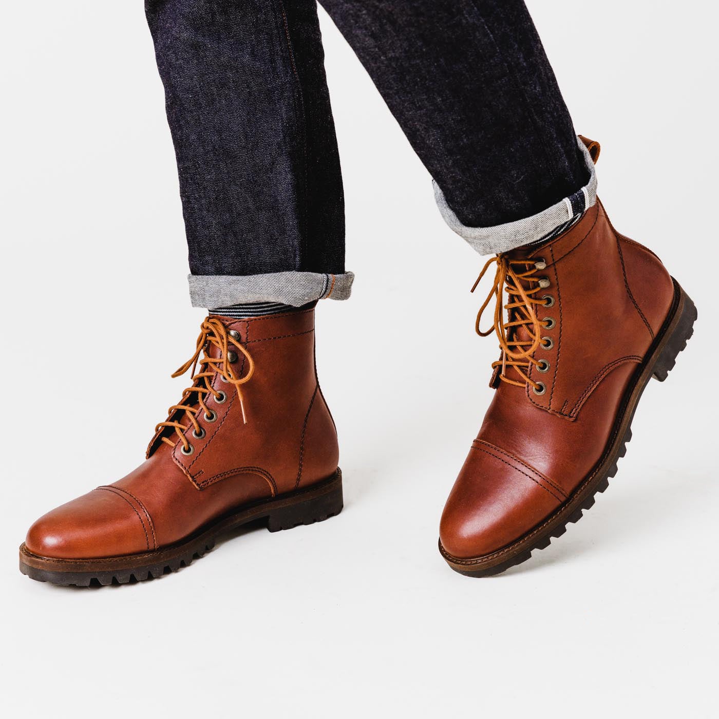 Breaker Boot