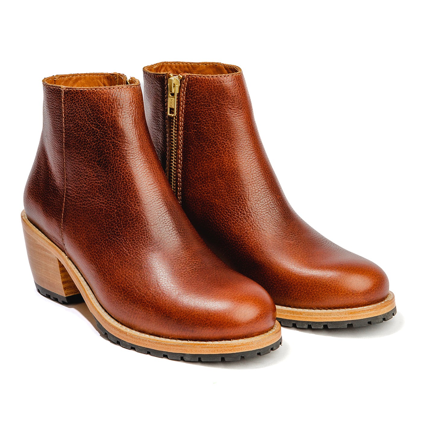 'Almost Perfect' Ankle Bootie