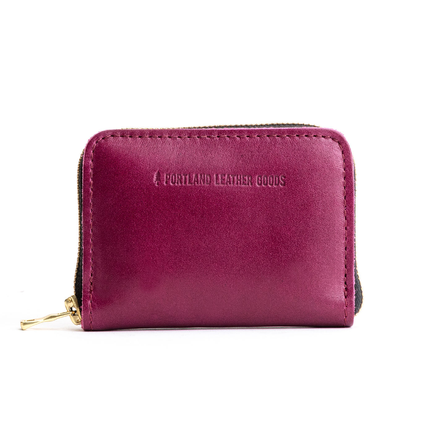 Small Zip Wallet