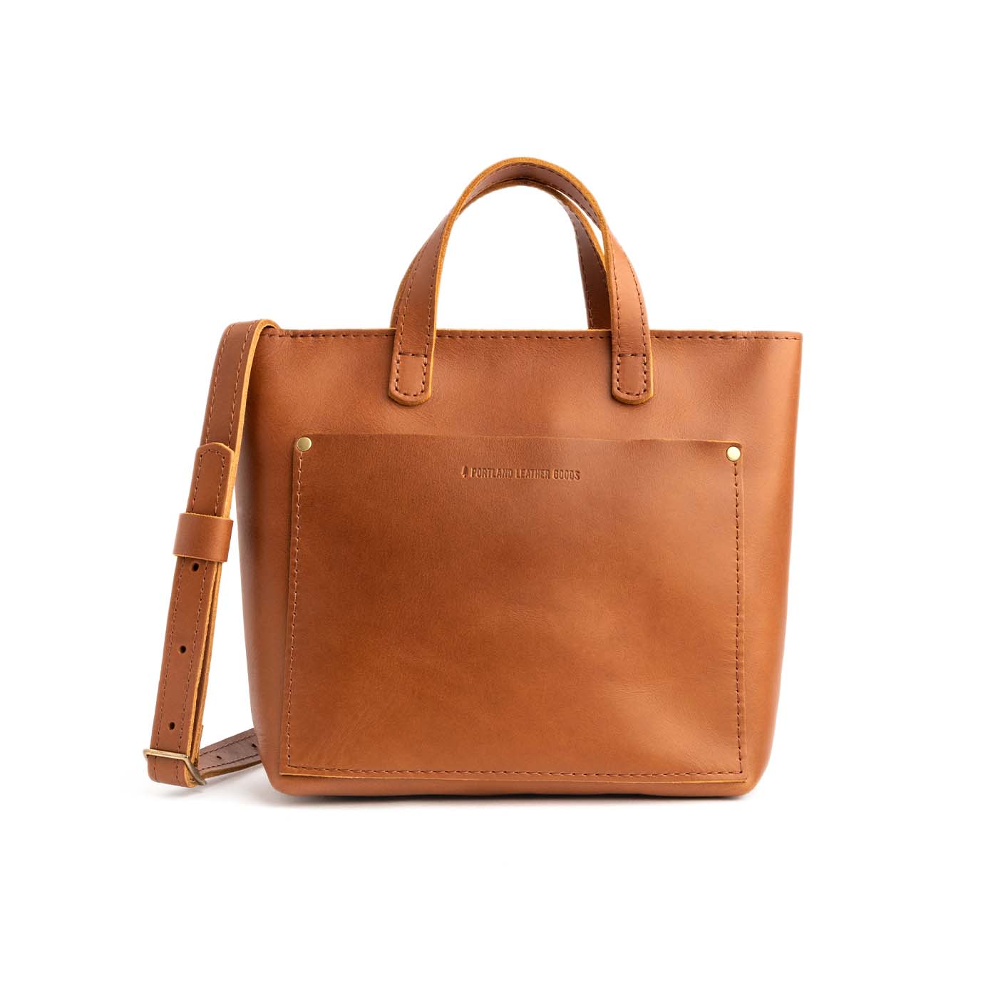 'Almost Perfect' Mini Crossbody