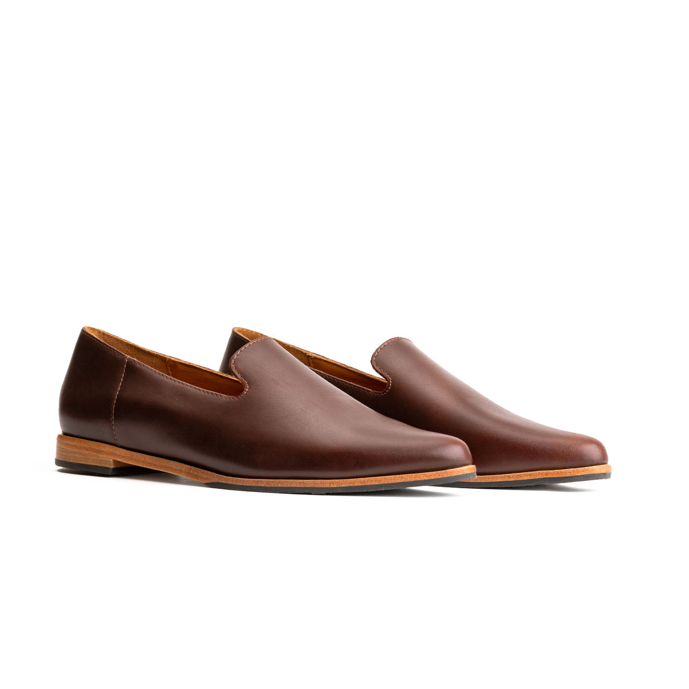 'Almost Perfect' Pointed Flat