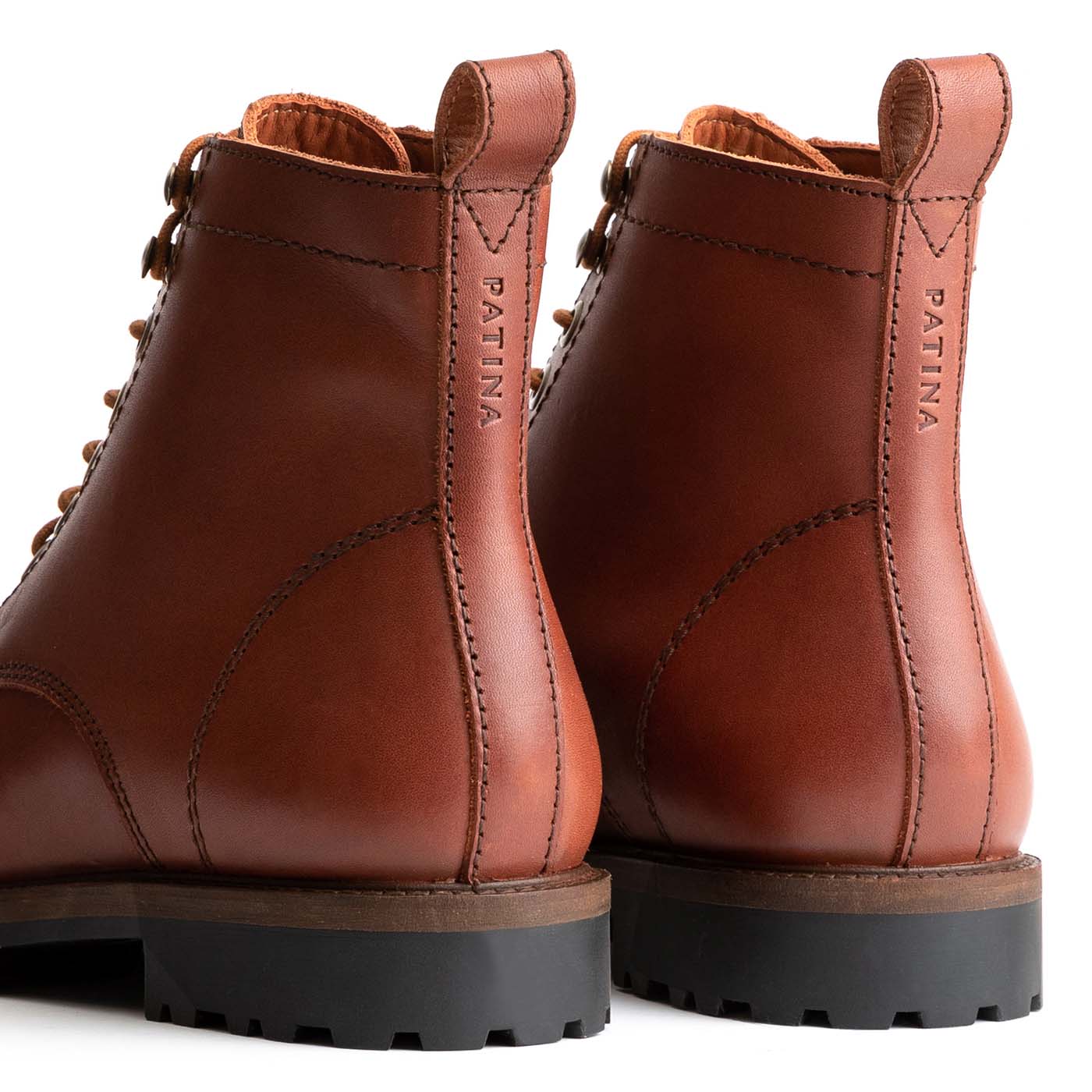 'Almost Perfect' London Boot