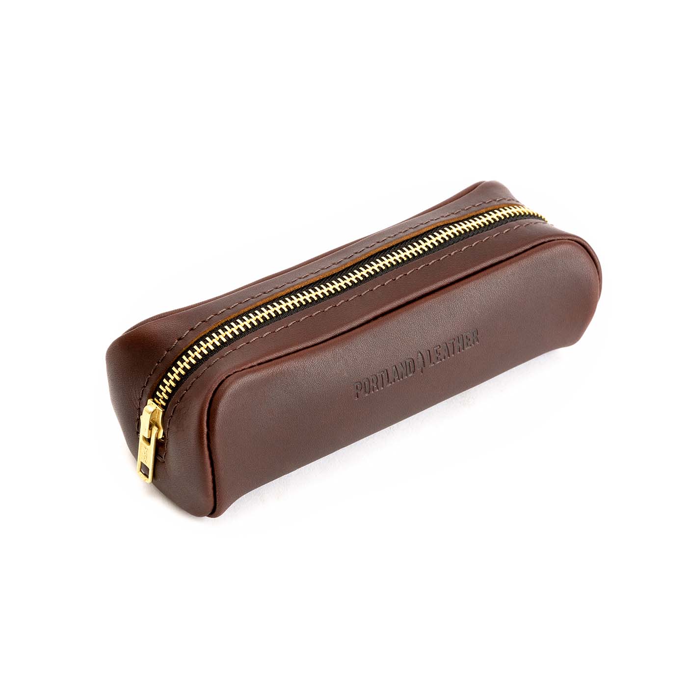 'Almost Perfect' Ballpark Pouch