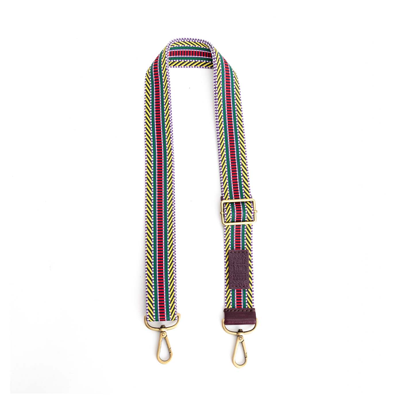 Trailblazer Strap