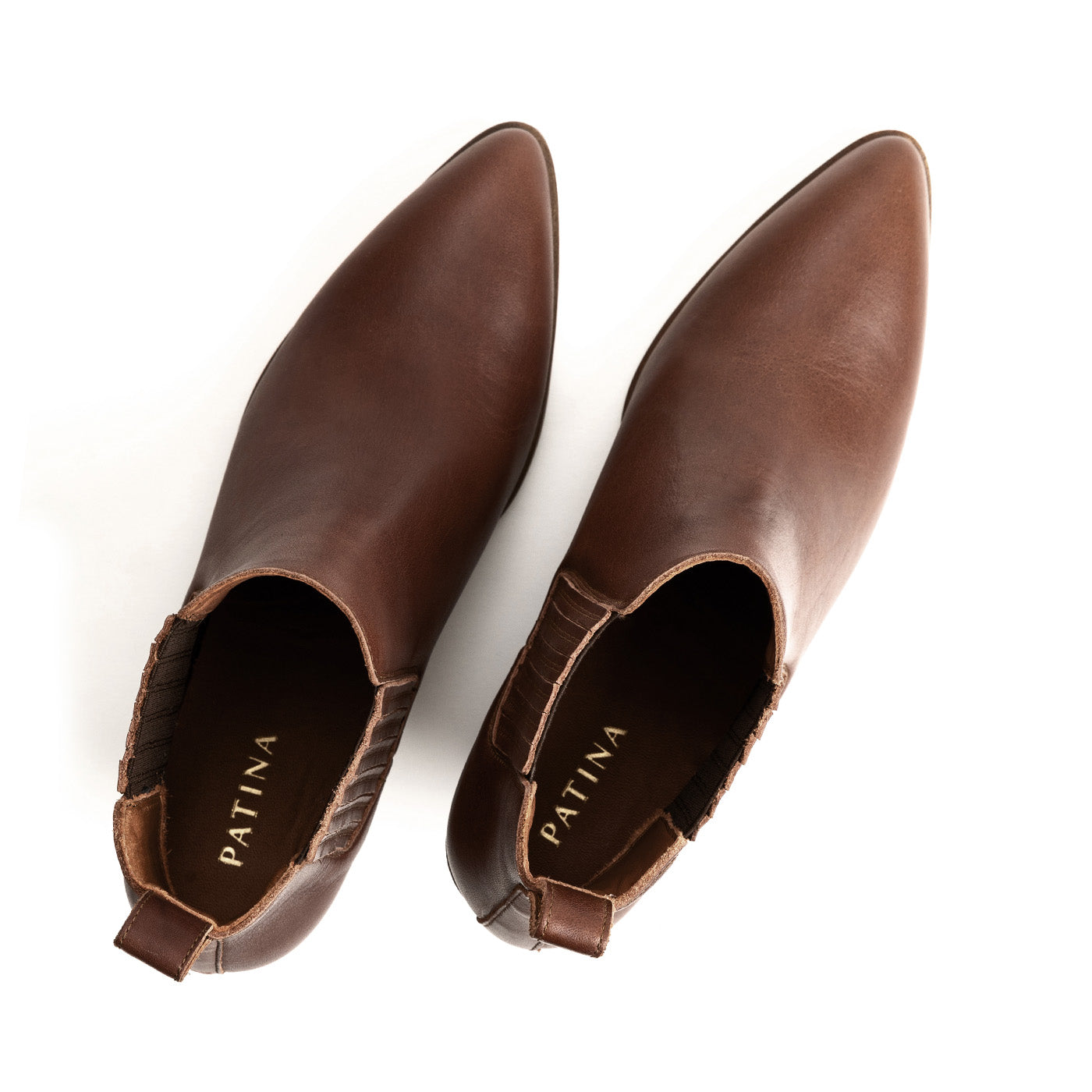 'Almost Perfect' Dakota Boot
