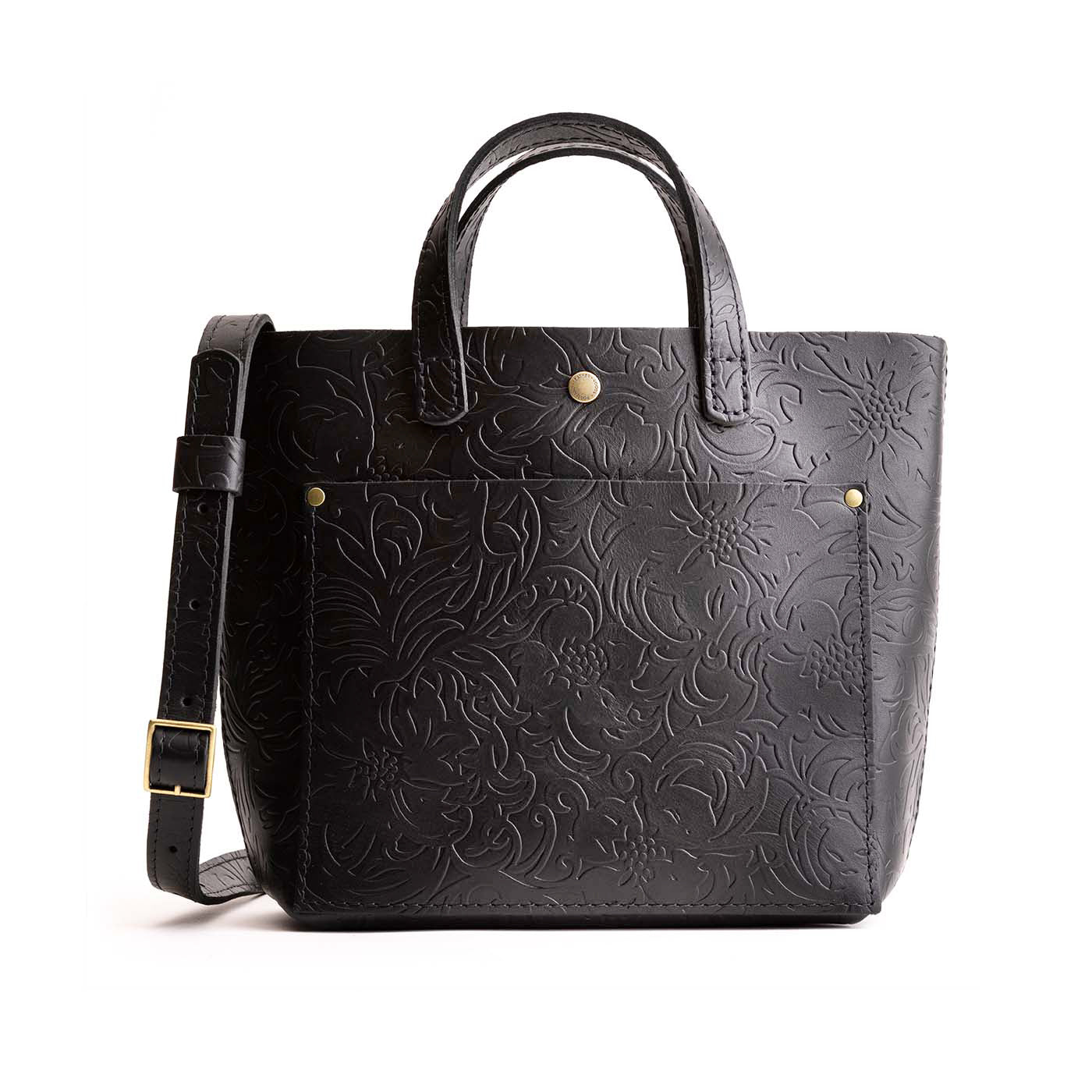 'Almost Perfect' Mini Crossbody