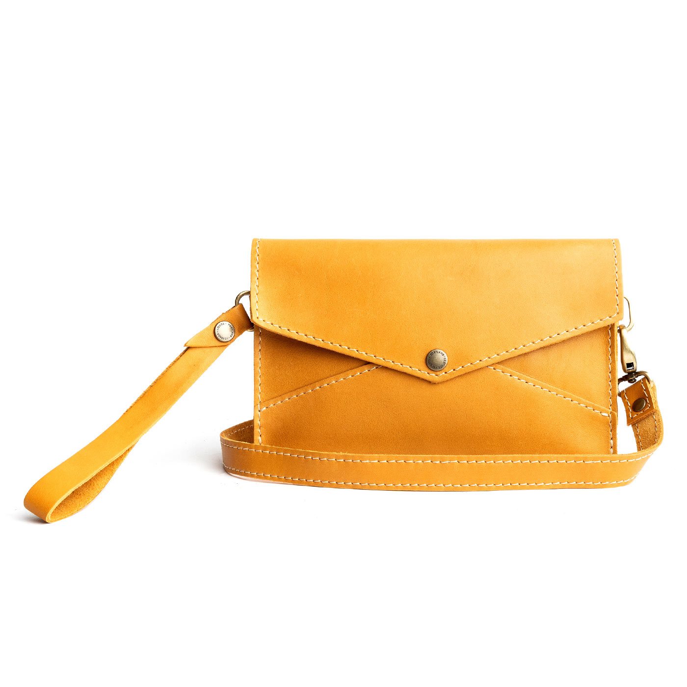 'Almost Perfect' Envelope Convertible Crossbody