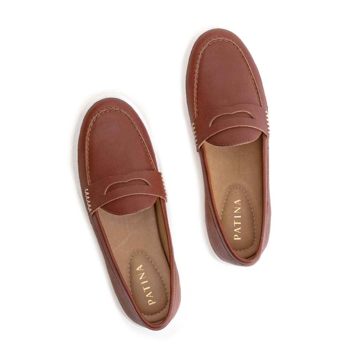 'Almost Perfect' Boardwalk Penny Loafer