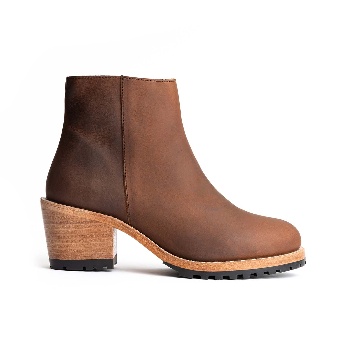 'Almost Perfect' Ankle Bootie