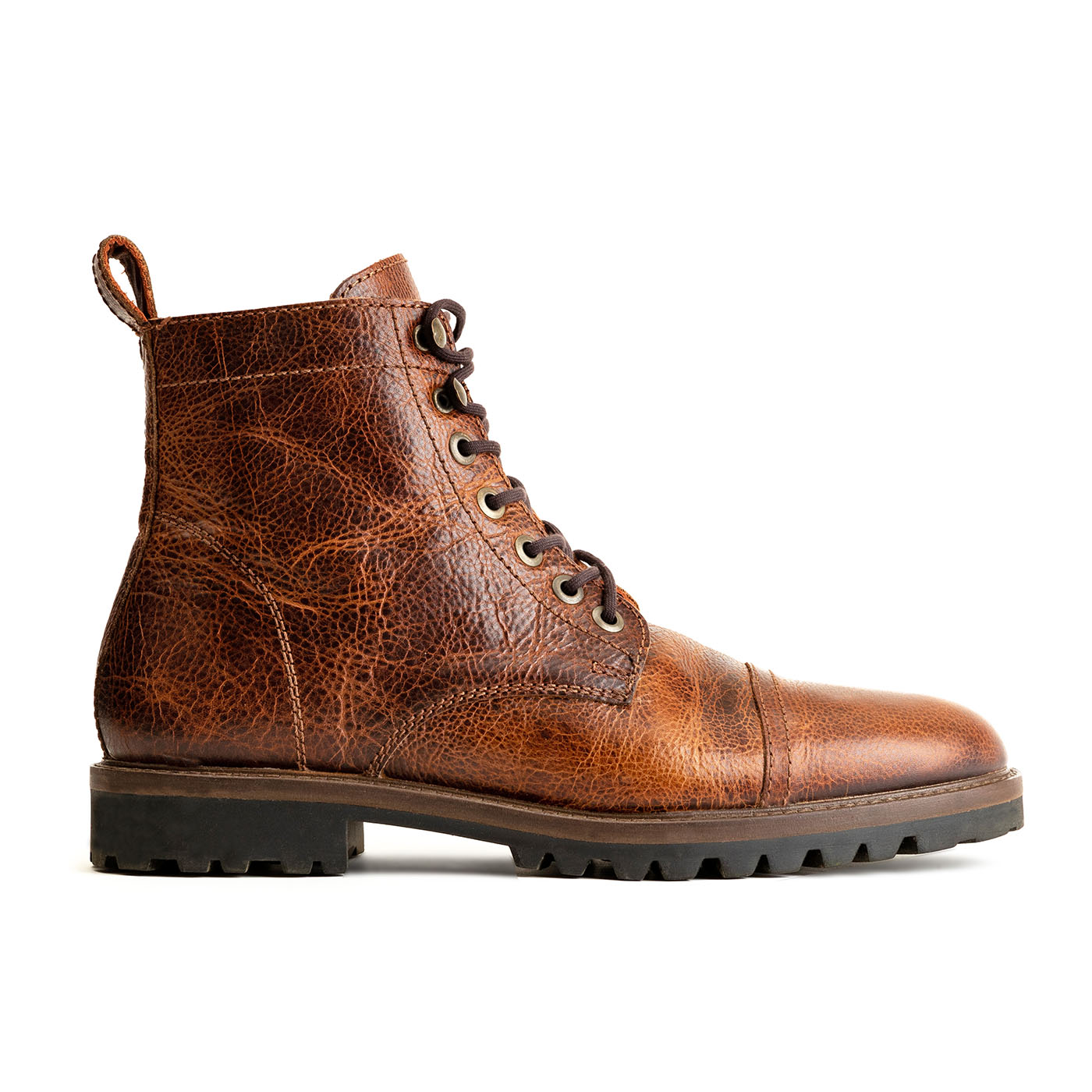 Breaker Boot