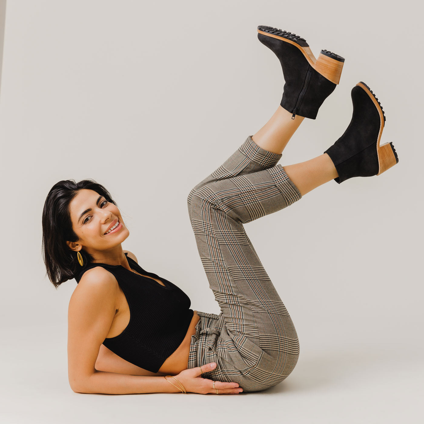 'Almost Perfect' Ankle Bootie