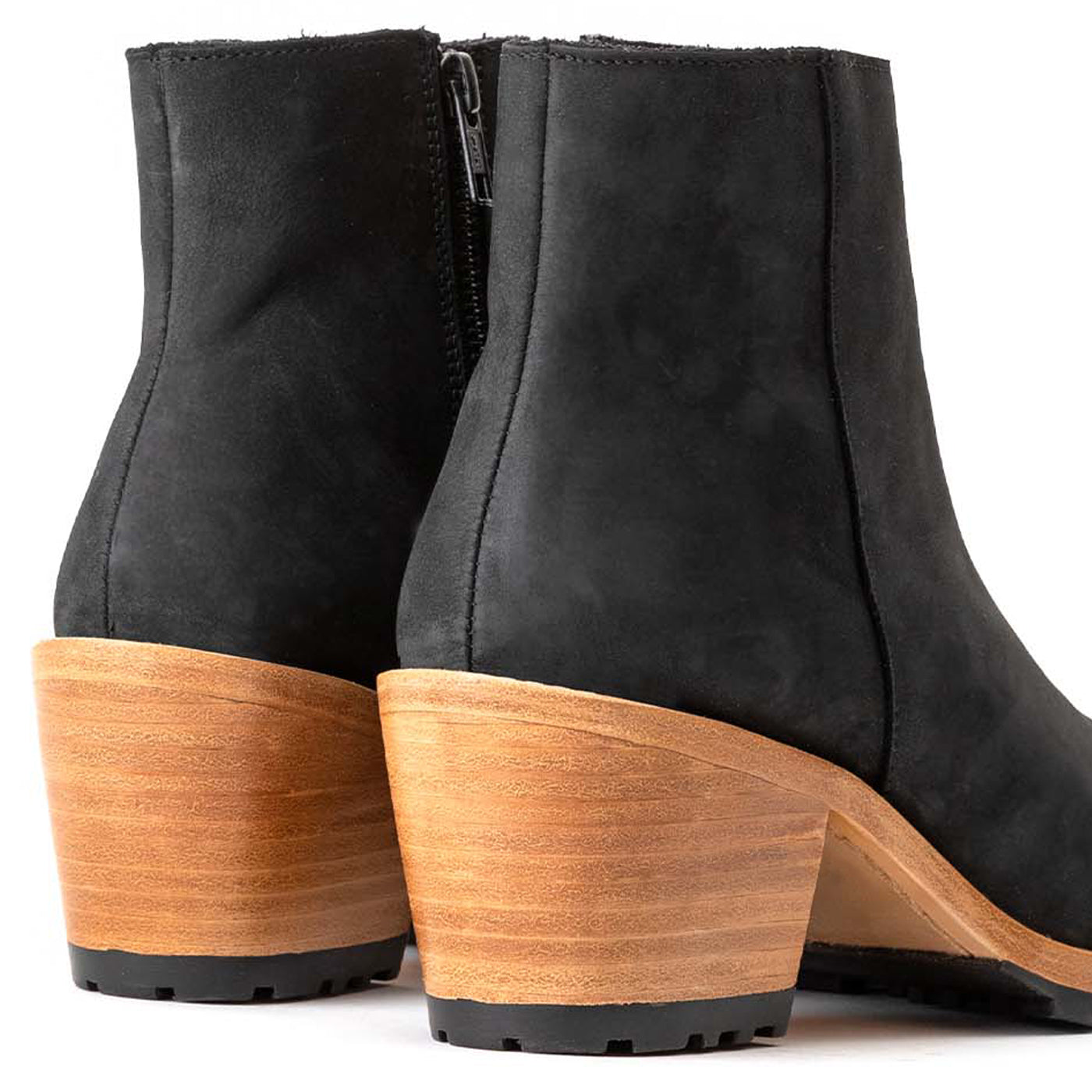 'Almost Perfect' Ankle Bootie