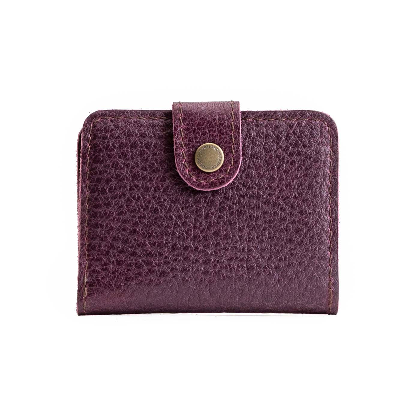 'Almost Perfect' Mini Bifold Wallet