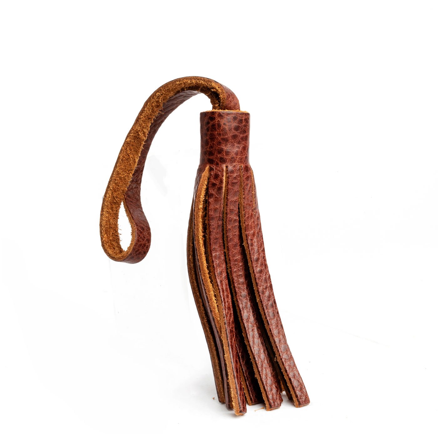 Leather Tassel