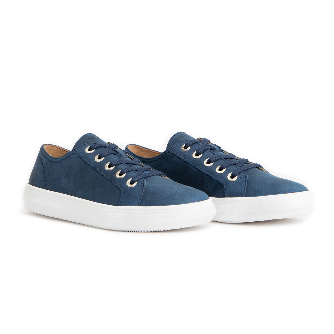 'Almost Perfect' Low Top Street Sneaker