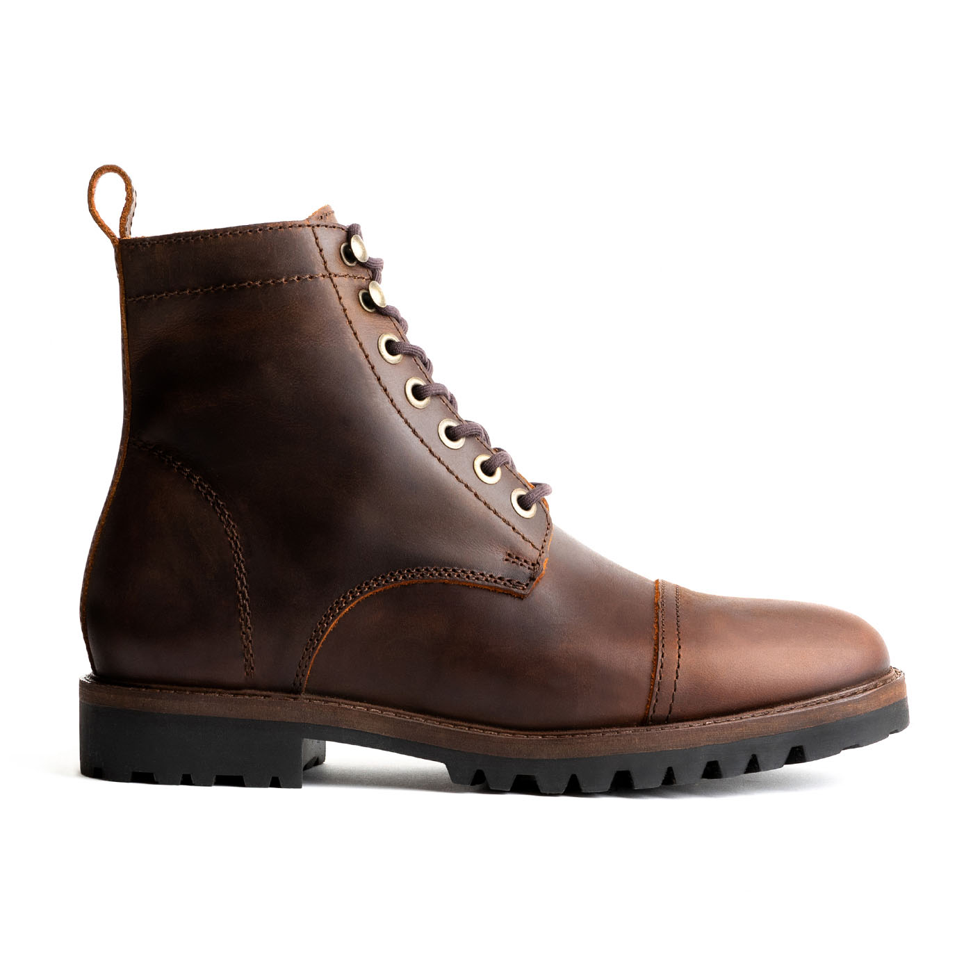 Breaker Boot