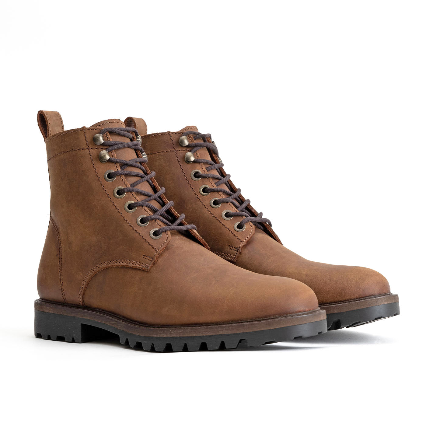 'Almost Perfect' London Boot