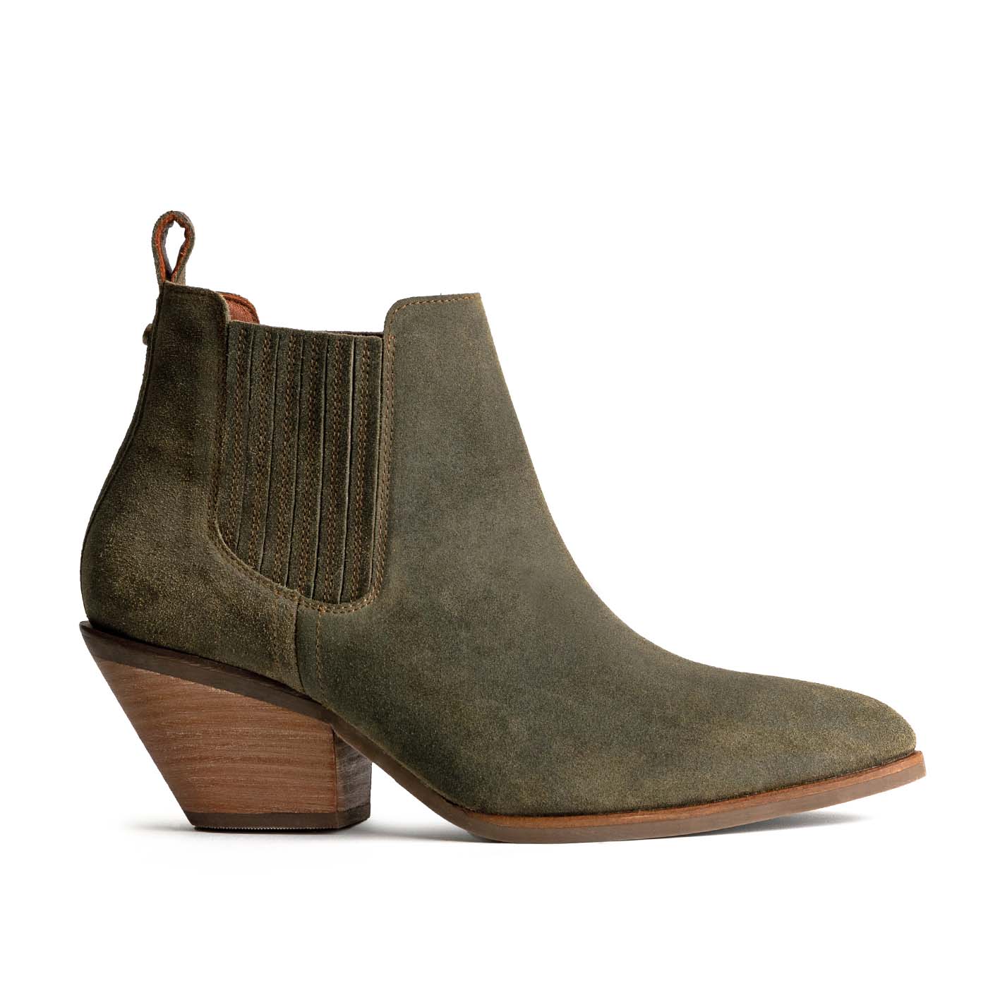 'Almost Perfect' Dakota Boot